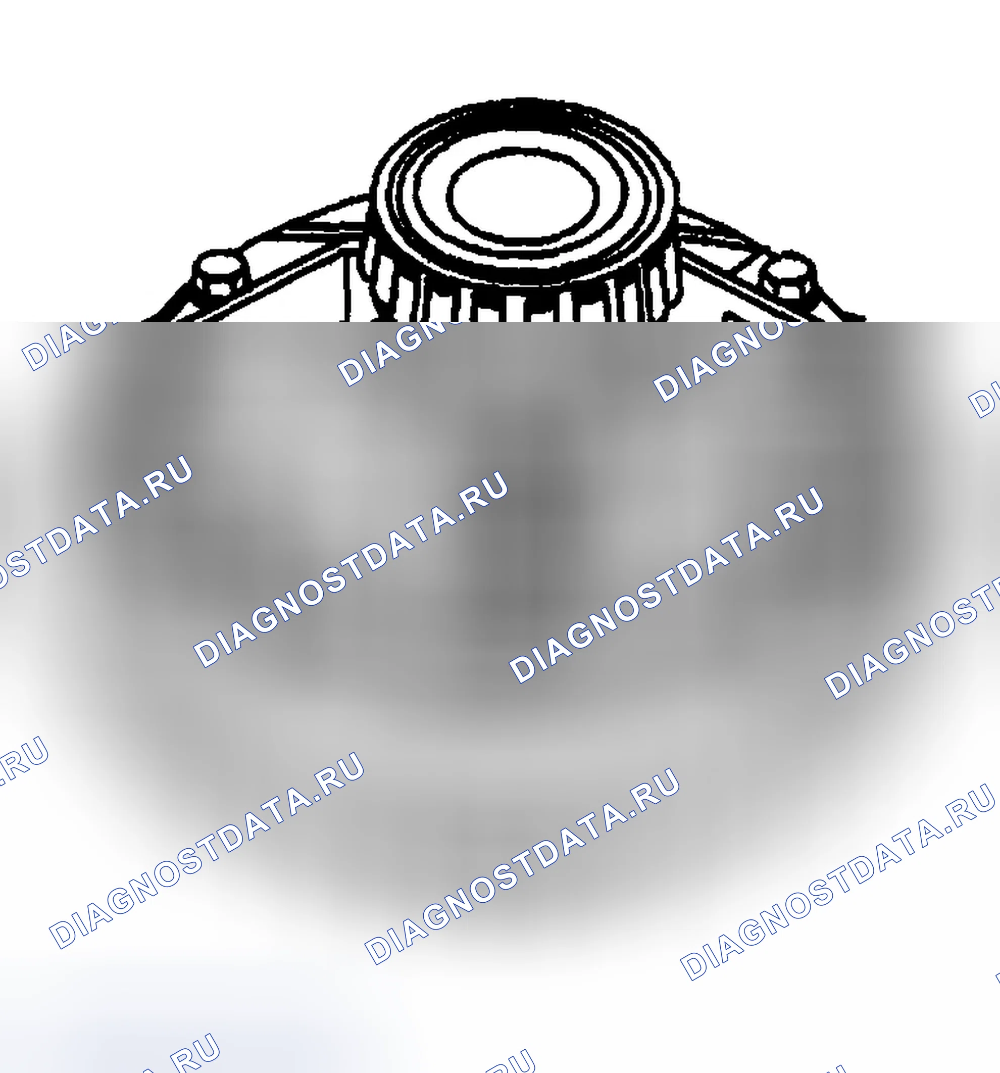 Рис. 341. Chevrolet Silverado 1500 HD 
