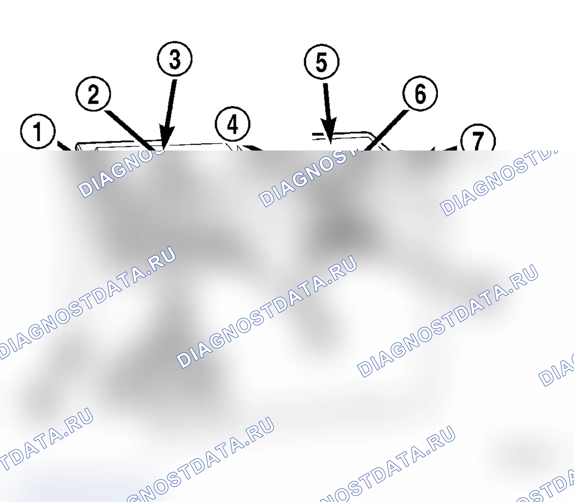 Рис. 3. Dodge Caravan IV