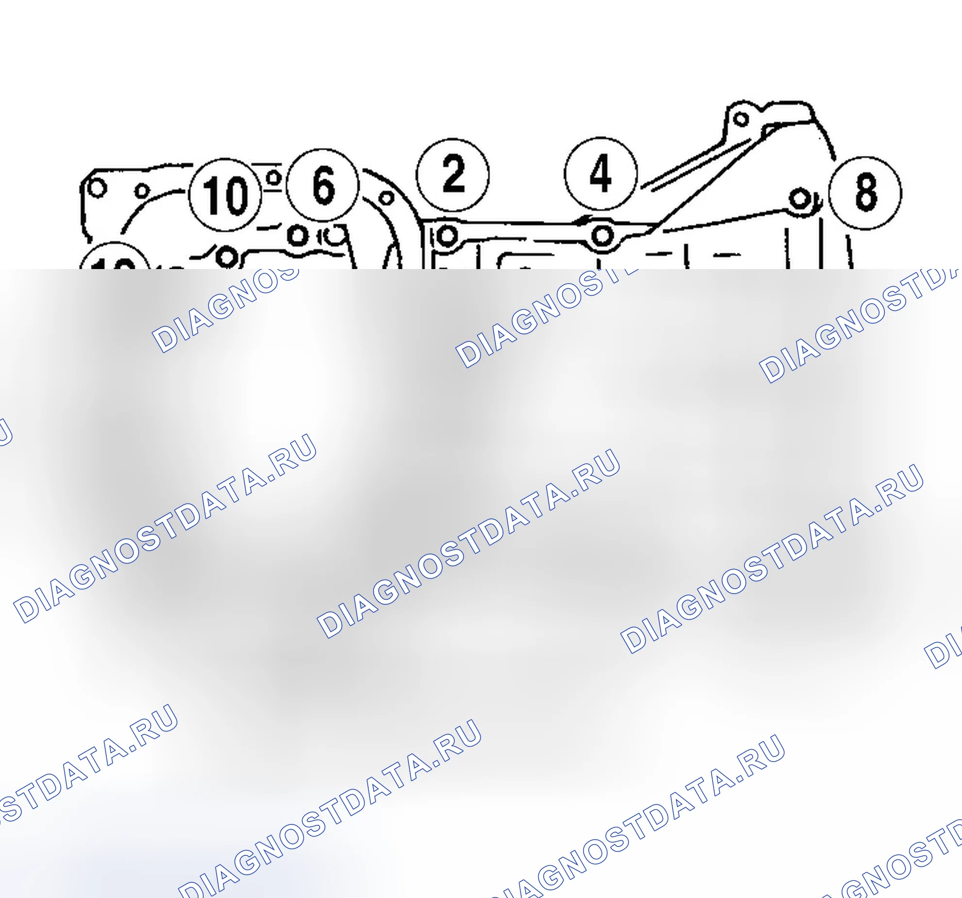 Рис. 14. Infiniti FX35 I