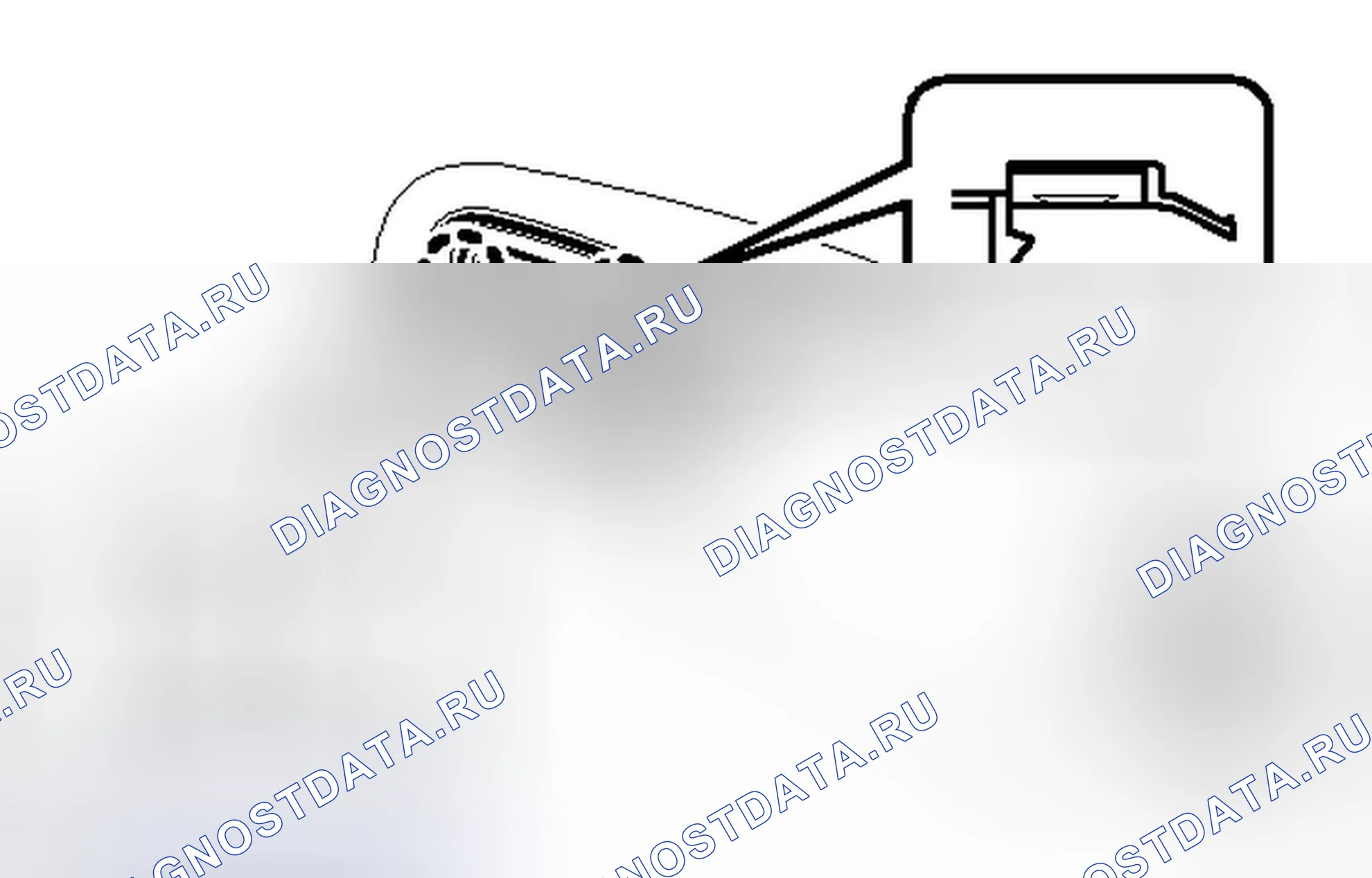 Рис. 145. Toyota 4Runner V