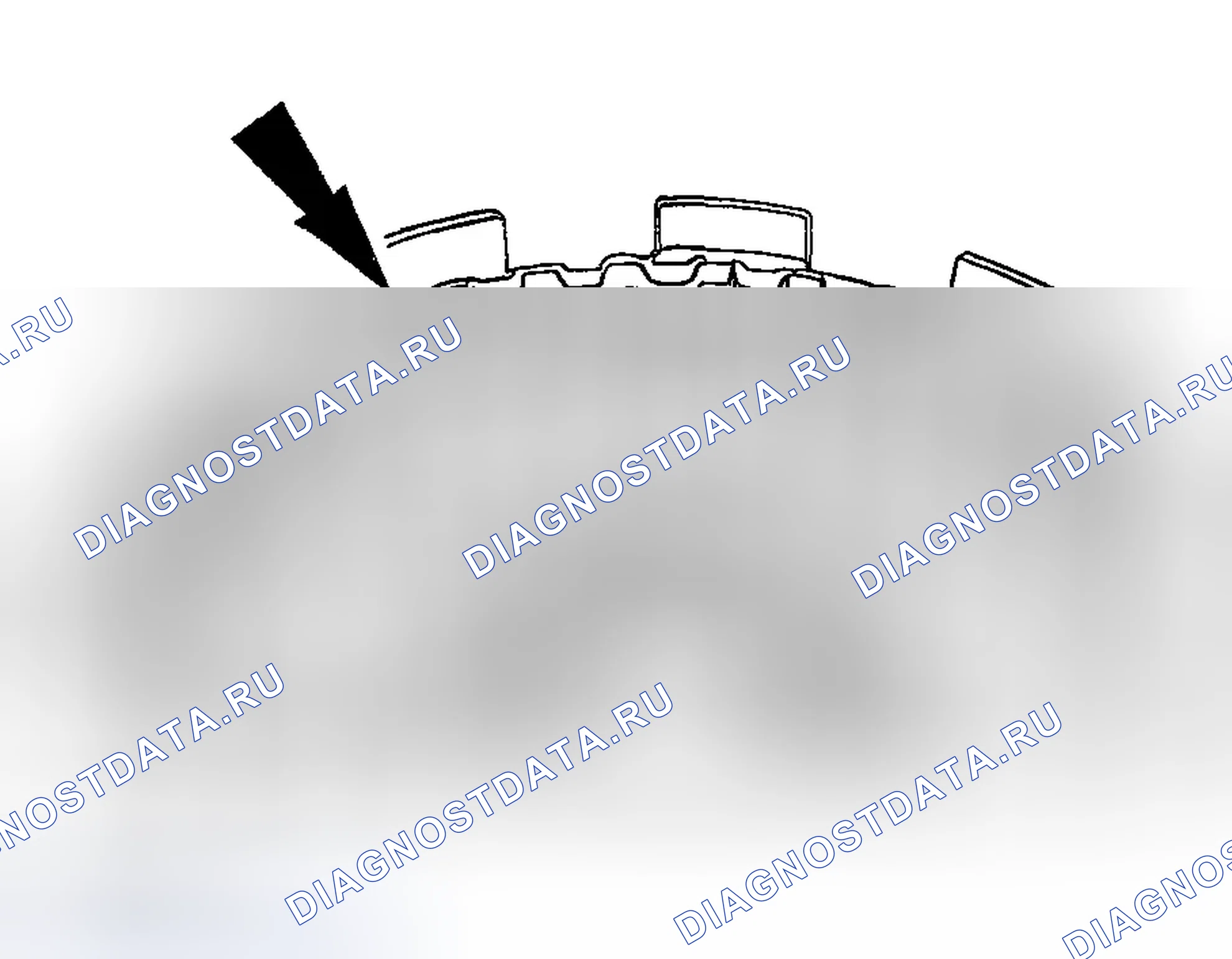 Рис. 532. Ford Escape I