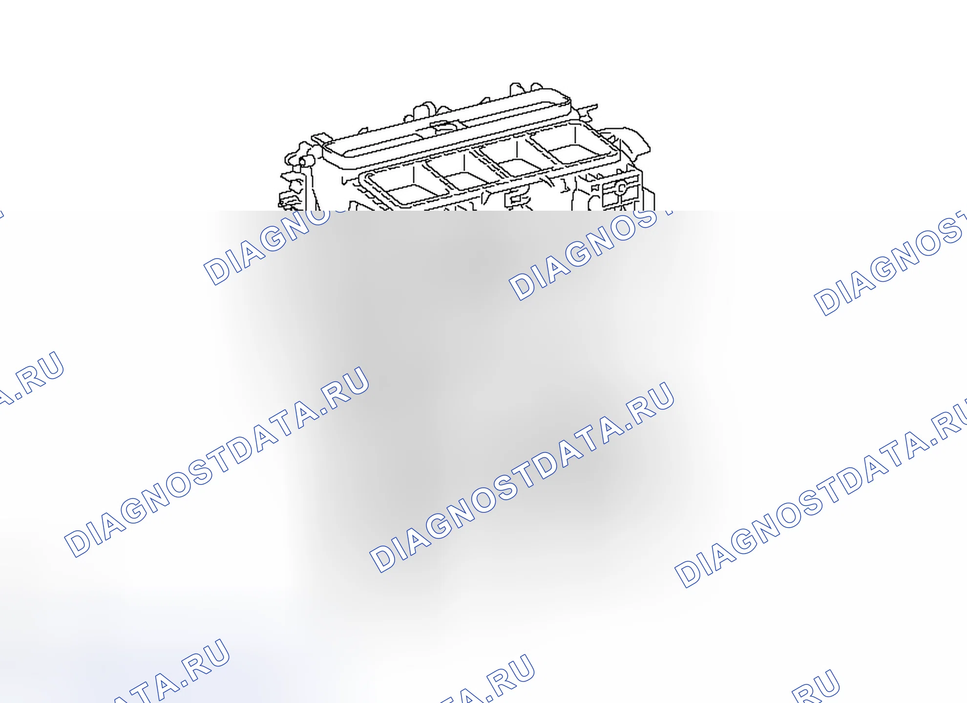 Рис. 217. Toyota Avalon XX30