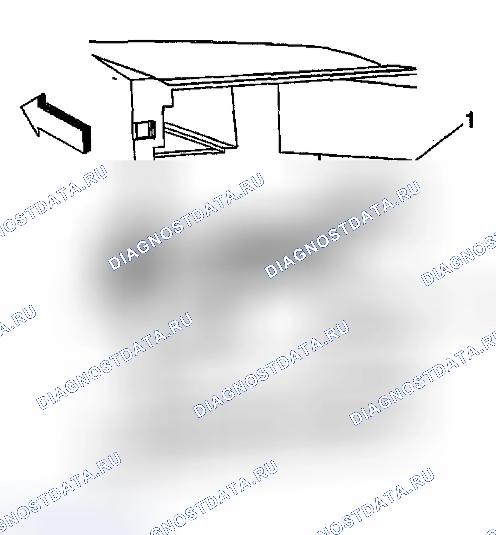 Рис. 19. Chevrolet Chevy Express H2500 