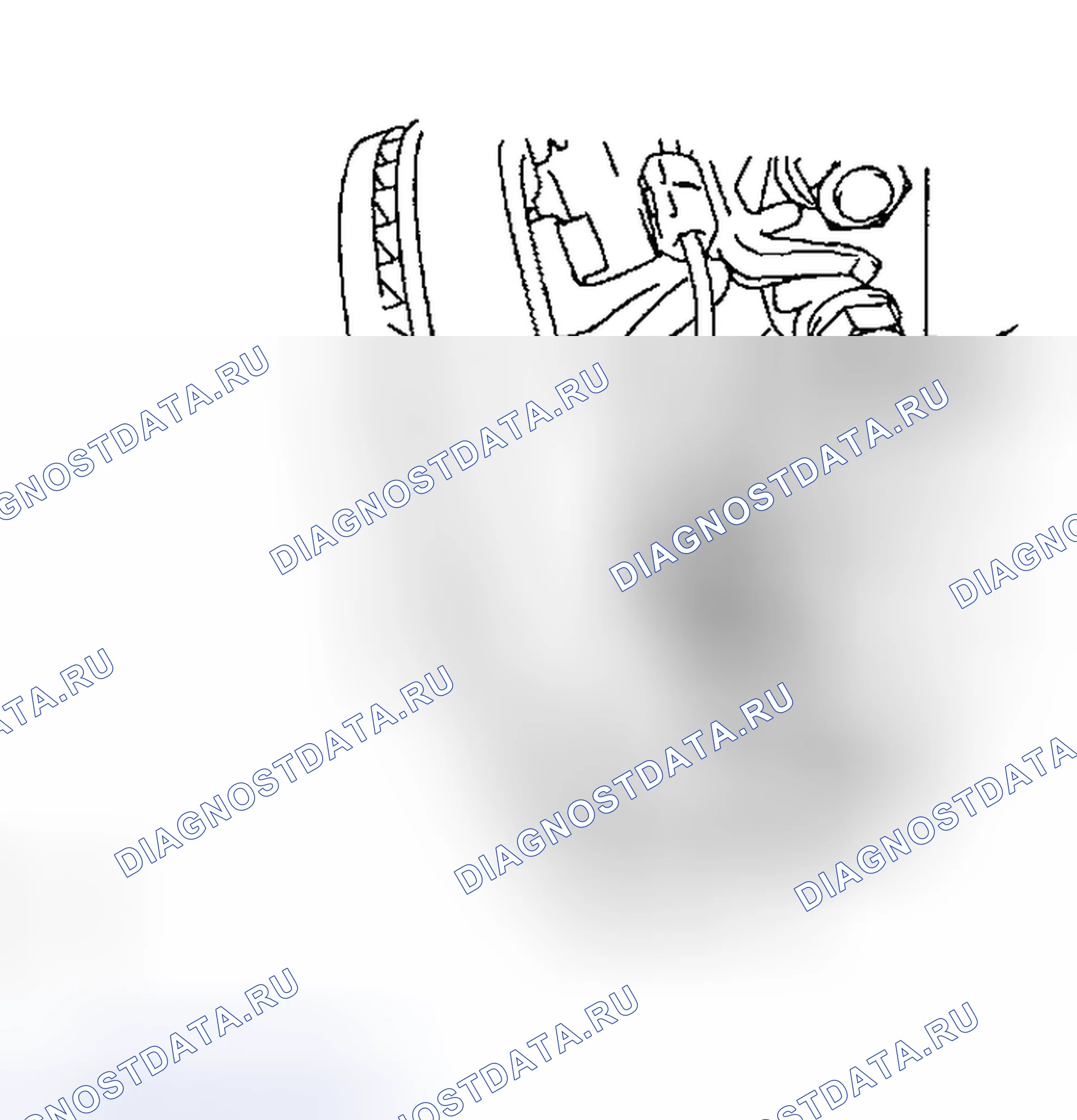 Рис. 28. Toyota Highlander I рестайлинг