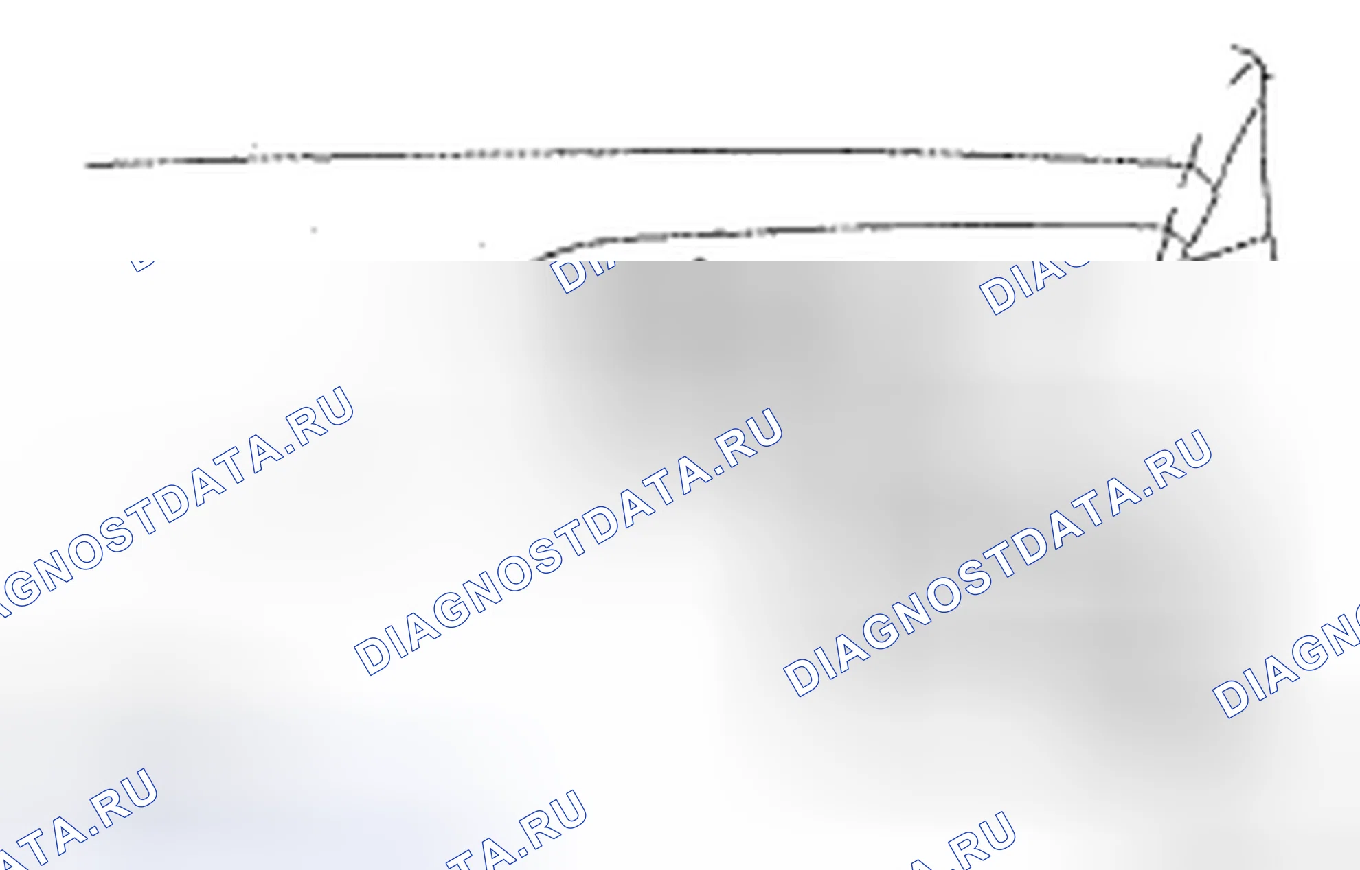 Рис. 38. Toyota Avalon XX30 рестайлинг