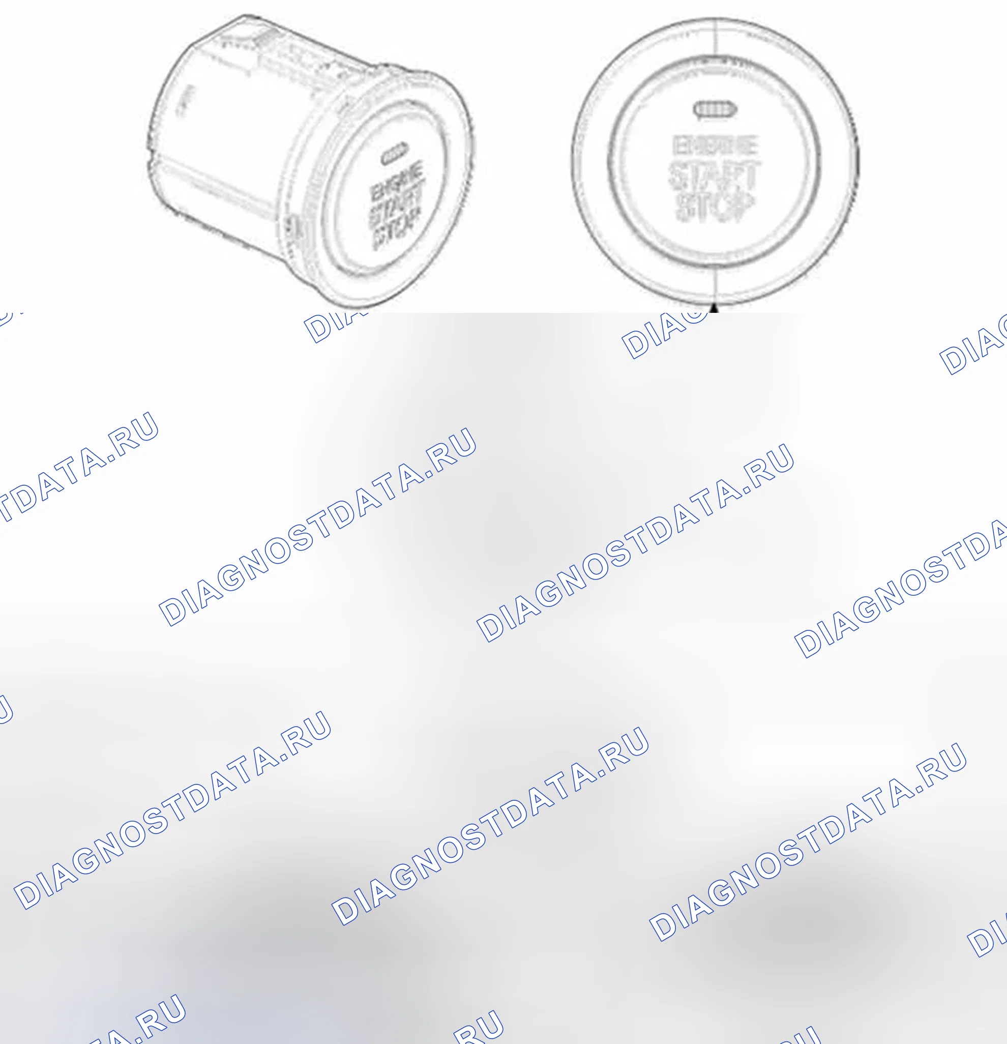 Рис. 56: Компонент. Hyundai Sonata VI