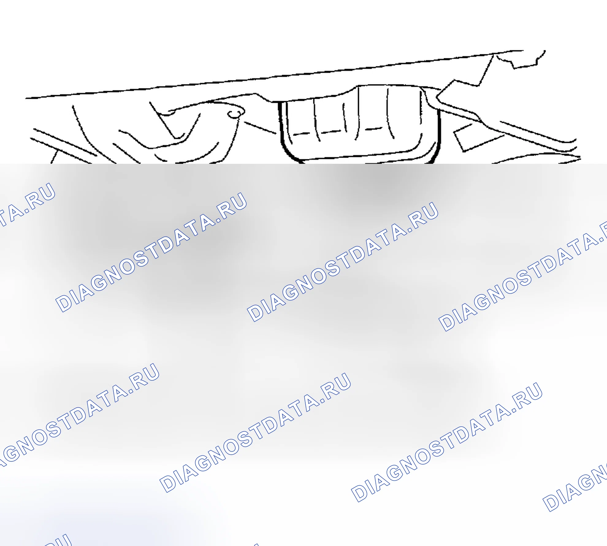 Рис. 41. Subaru Impreza WRX GD/GG рестайлинг