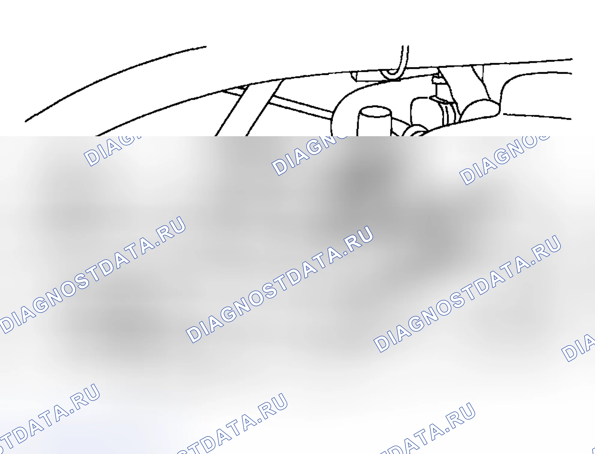 Рис. 3246. Ford Pickup F250 Super Duty I