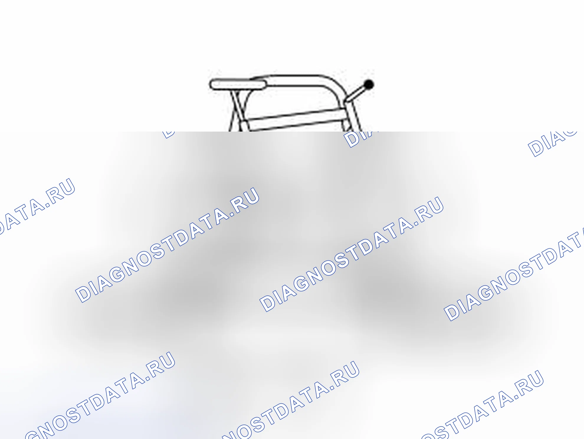 Рис. 3. Volvo V70 II рестайлинг