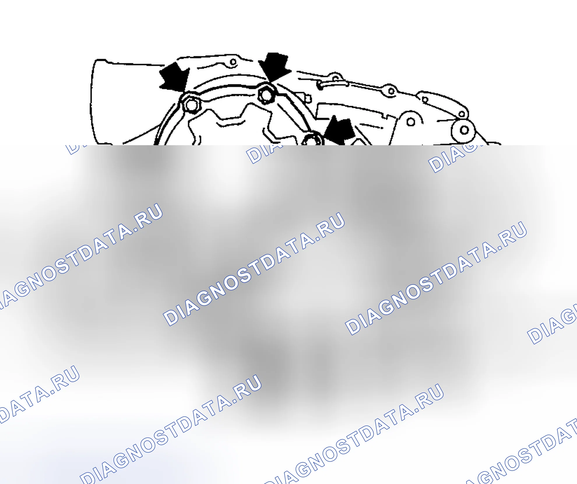 Рис. 306. Nissan Sentra B15