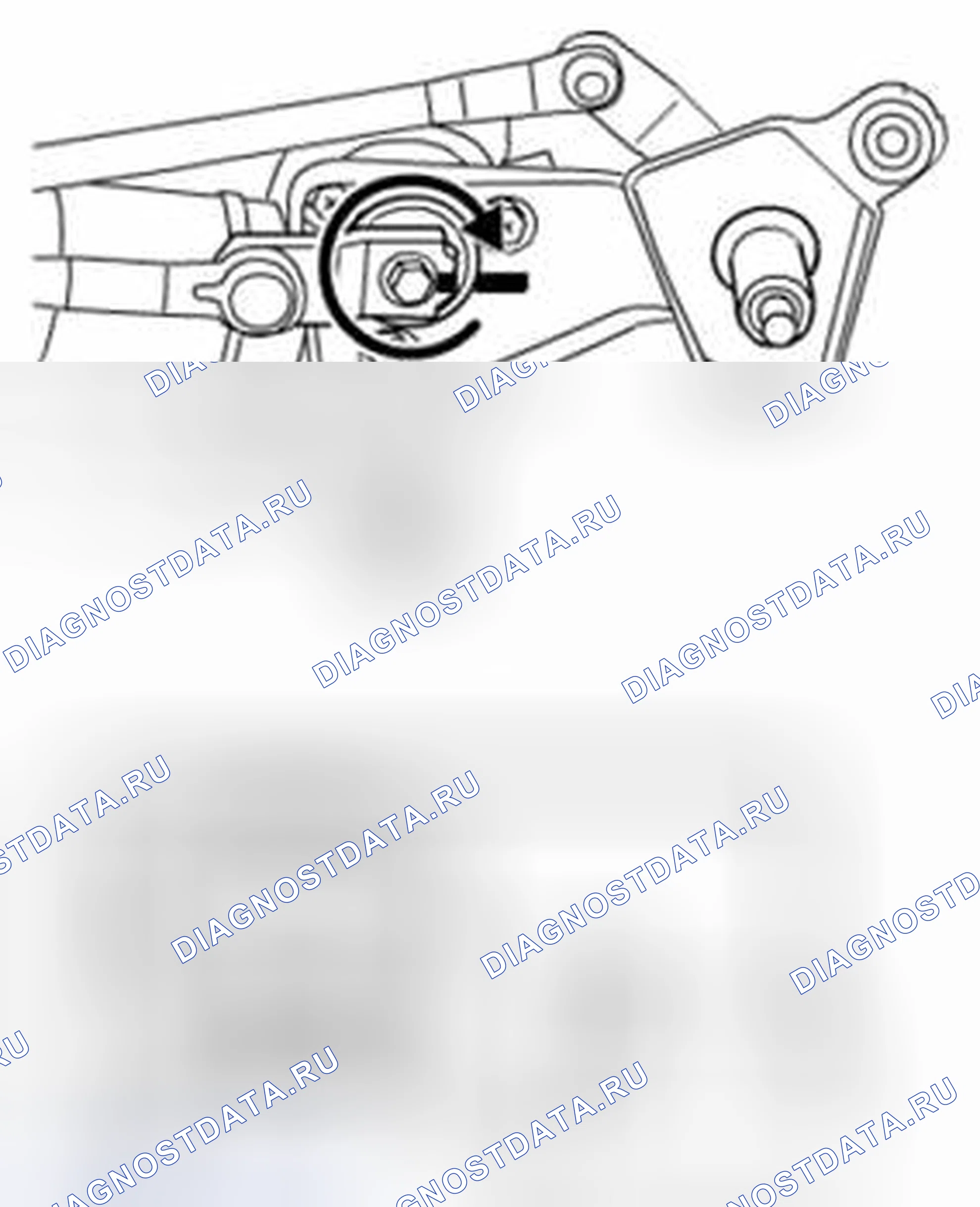Рис. 8. Suzuki SX4 I рестайлинг