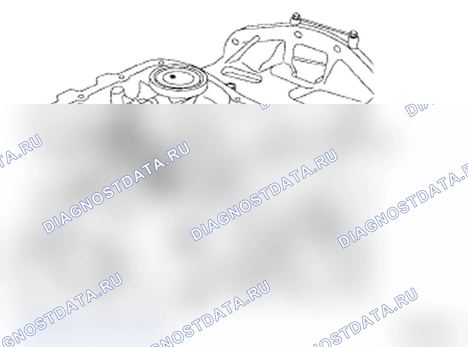 Рис. 467. Hyundai Santa Fe II