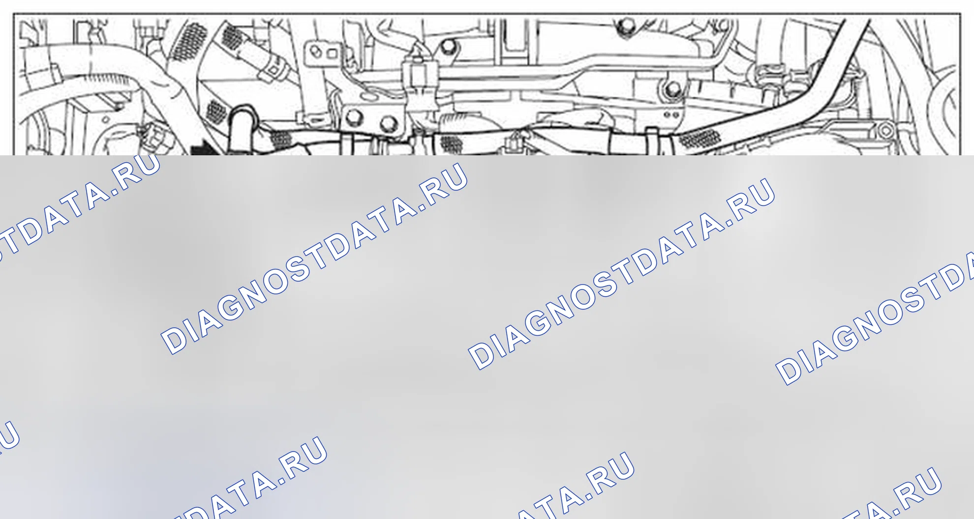 Рис. 285. Subaru Forester SJ