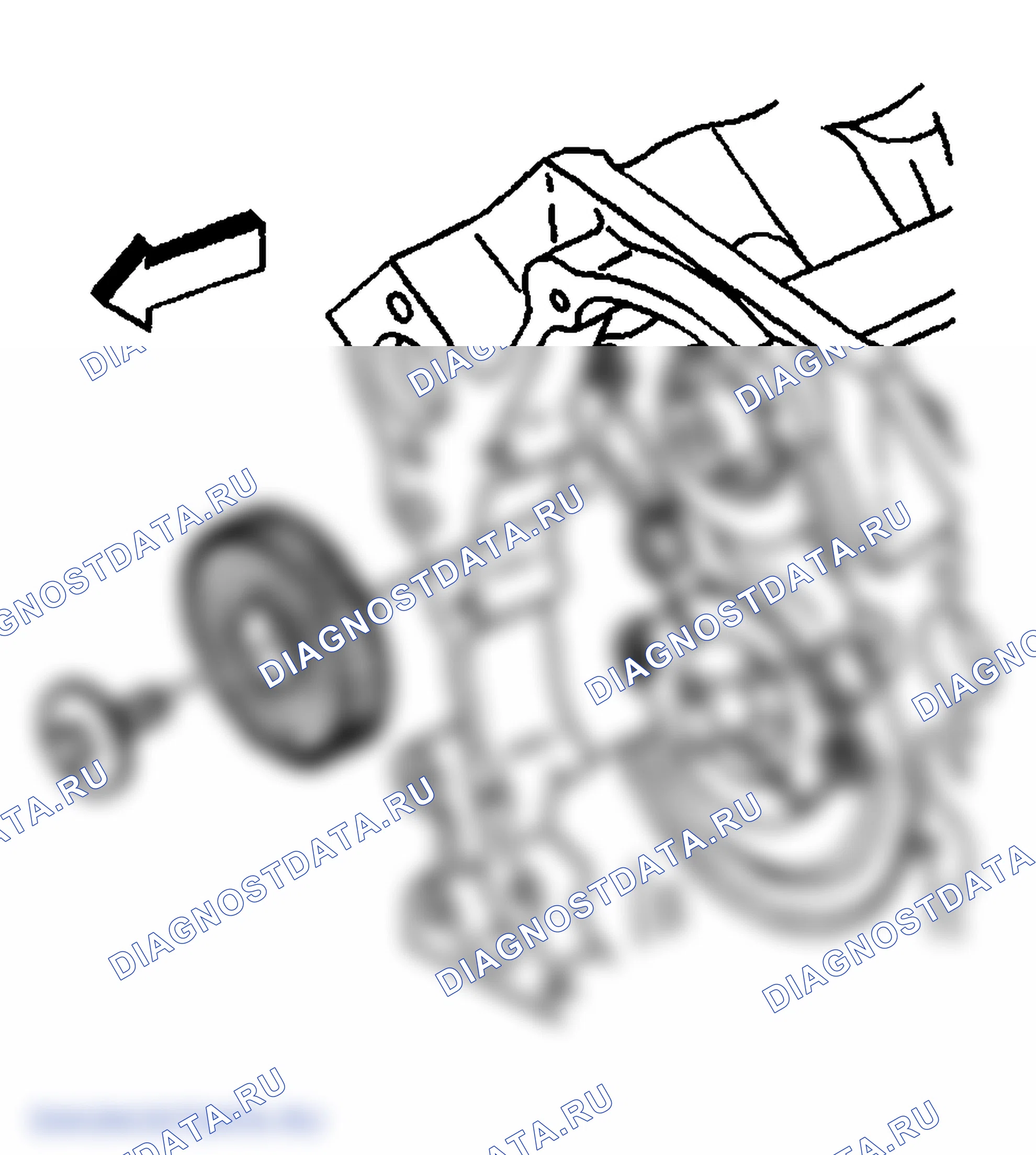 Рис. 522. GMC Savana Special G3500 