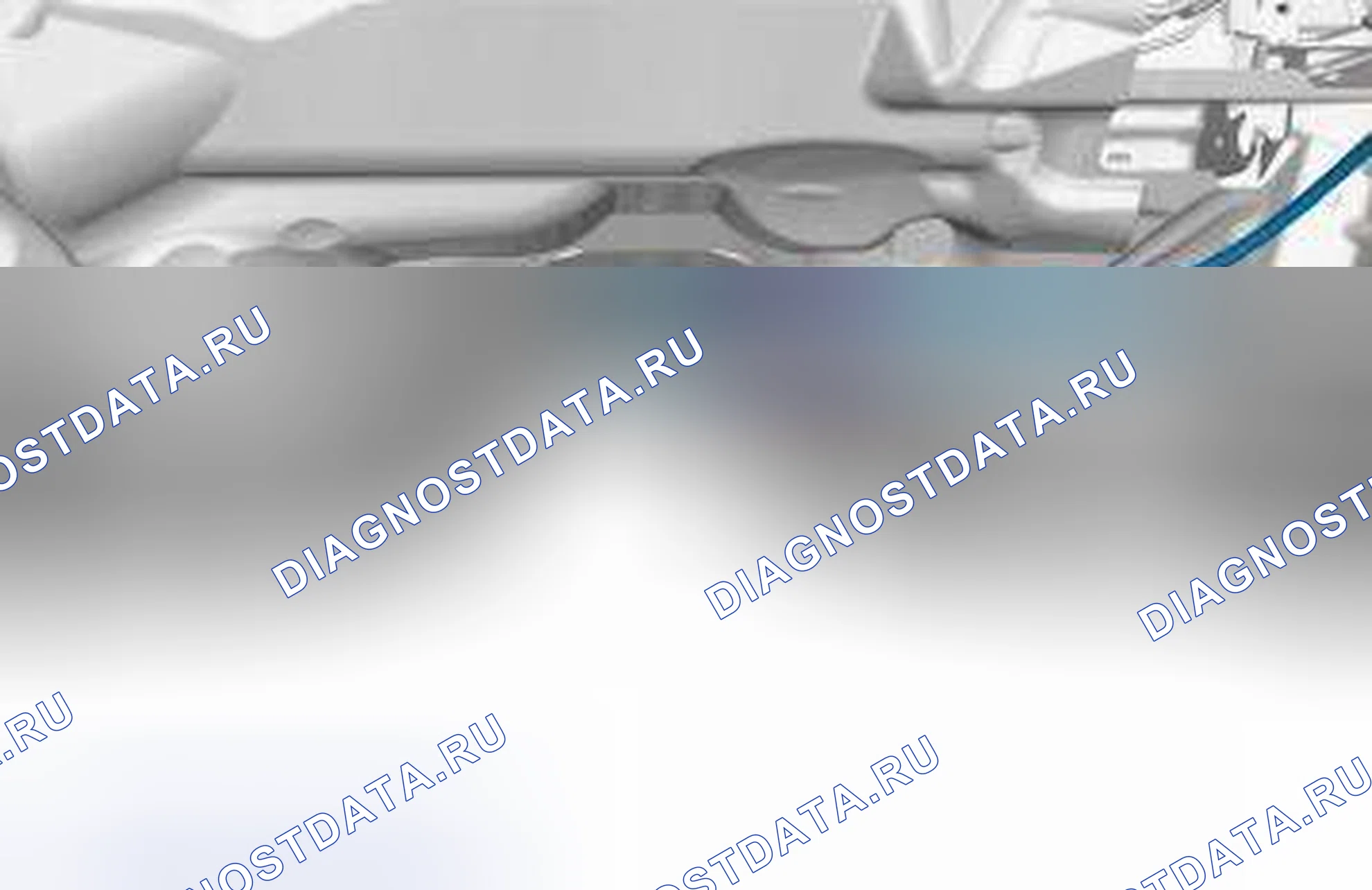 Рис. 16. Volvo XC70 II