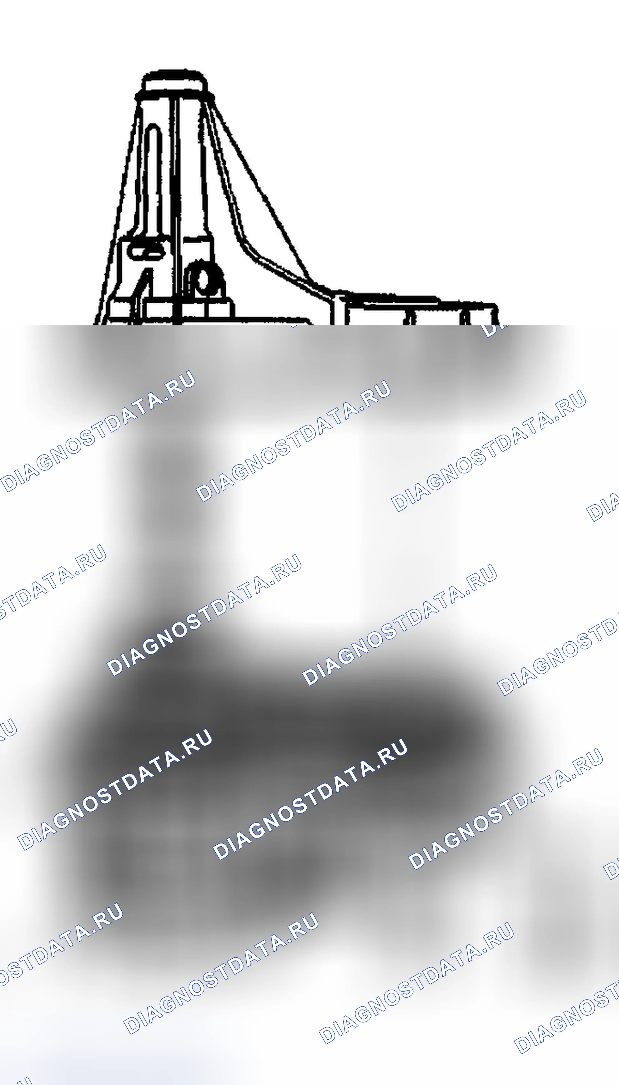Рис. 894. Chevrolet Silverado 1500 HD 