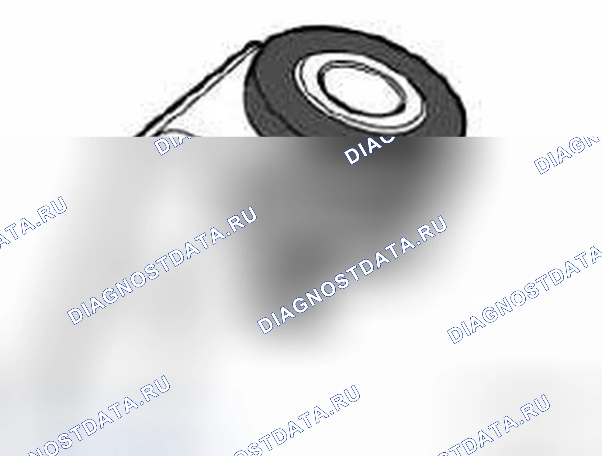 Рис. 84. BMW X3 E83 рестайлинг