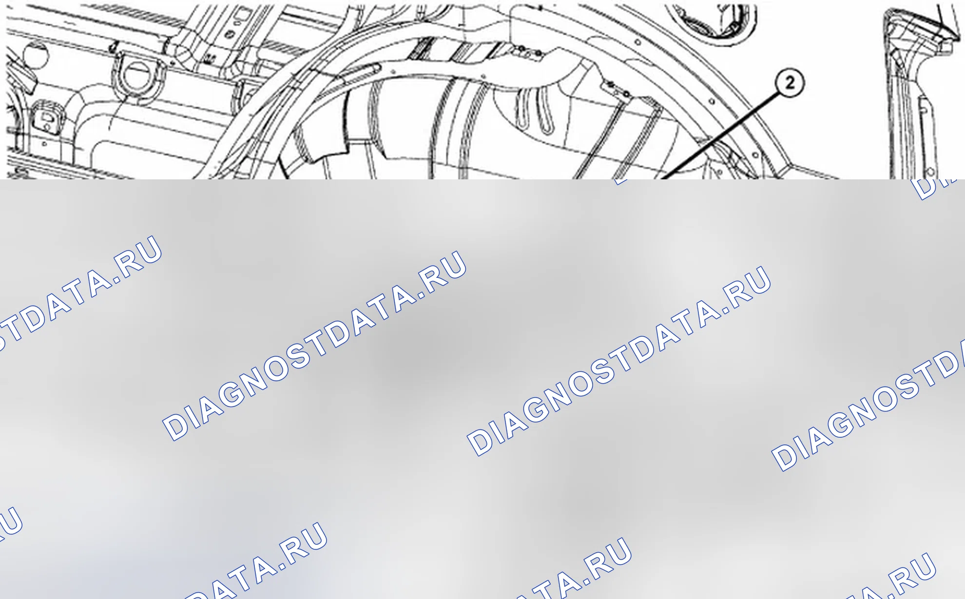 Рис. 14. Dodge Nitro I