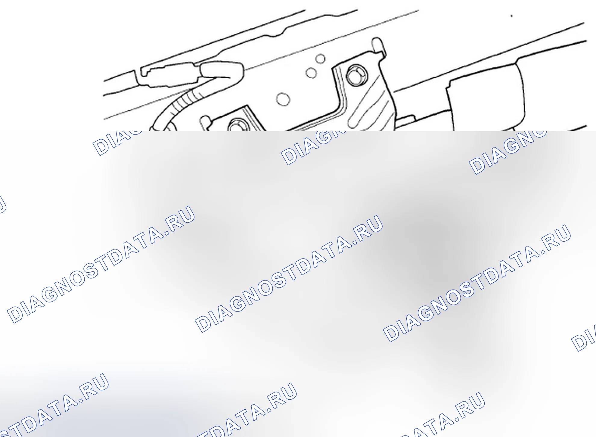 Рис. 228. Honda Civic VIII рестайлинг