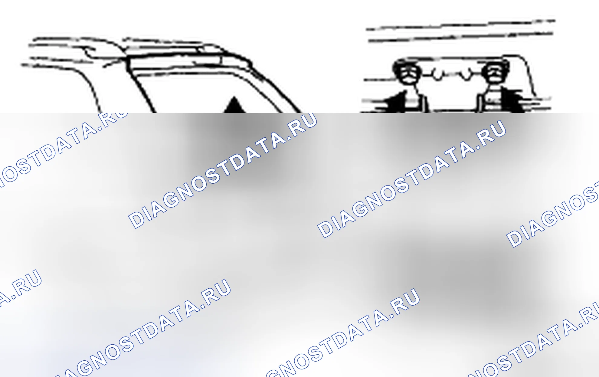 Рис. 139. Toyota Sienna II рестайлинг