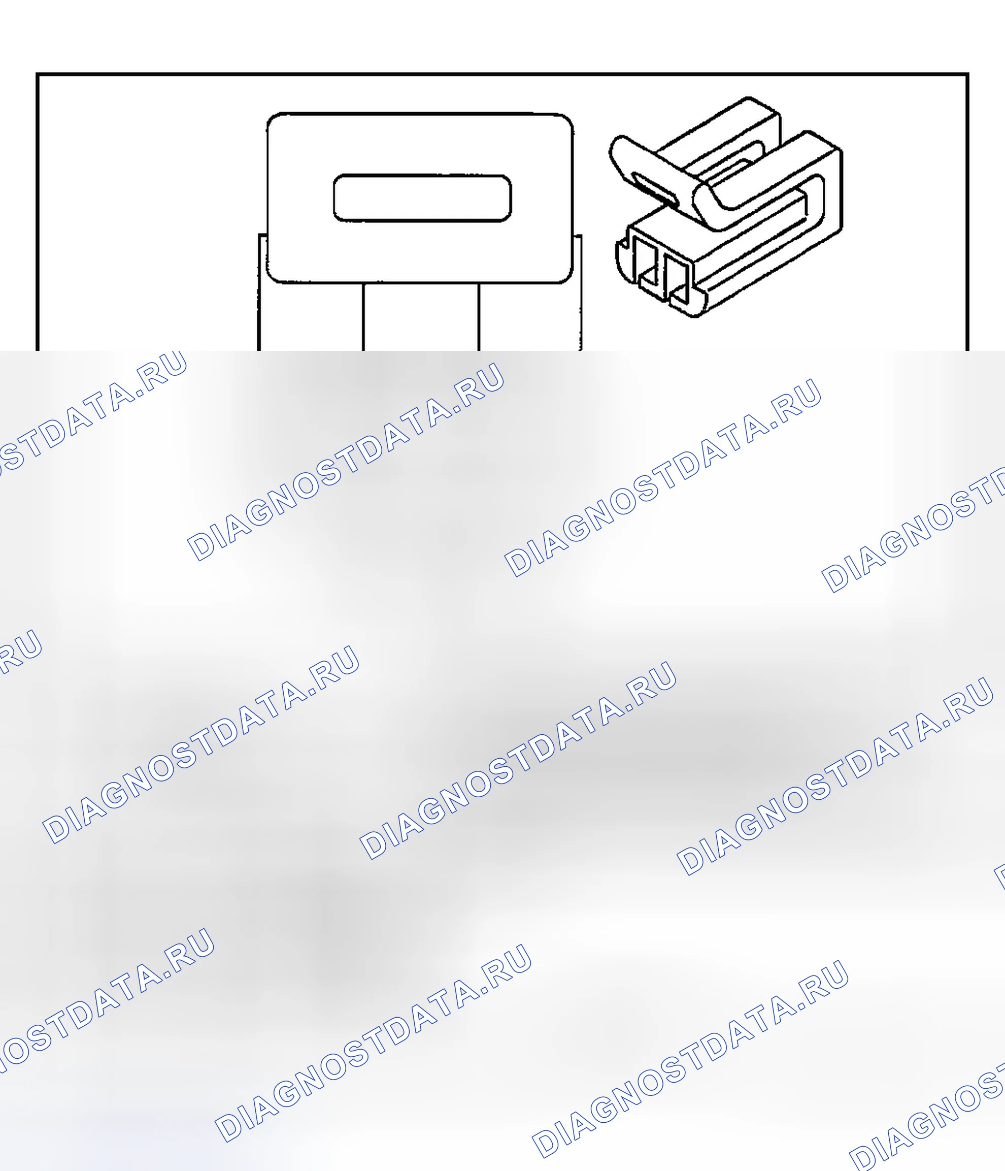 Рис. 563. Chevrolet Chevy Express H2500 