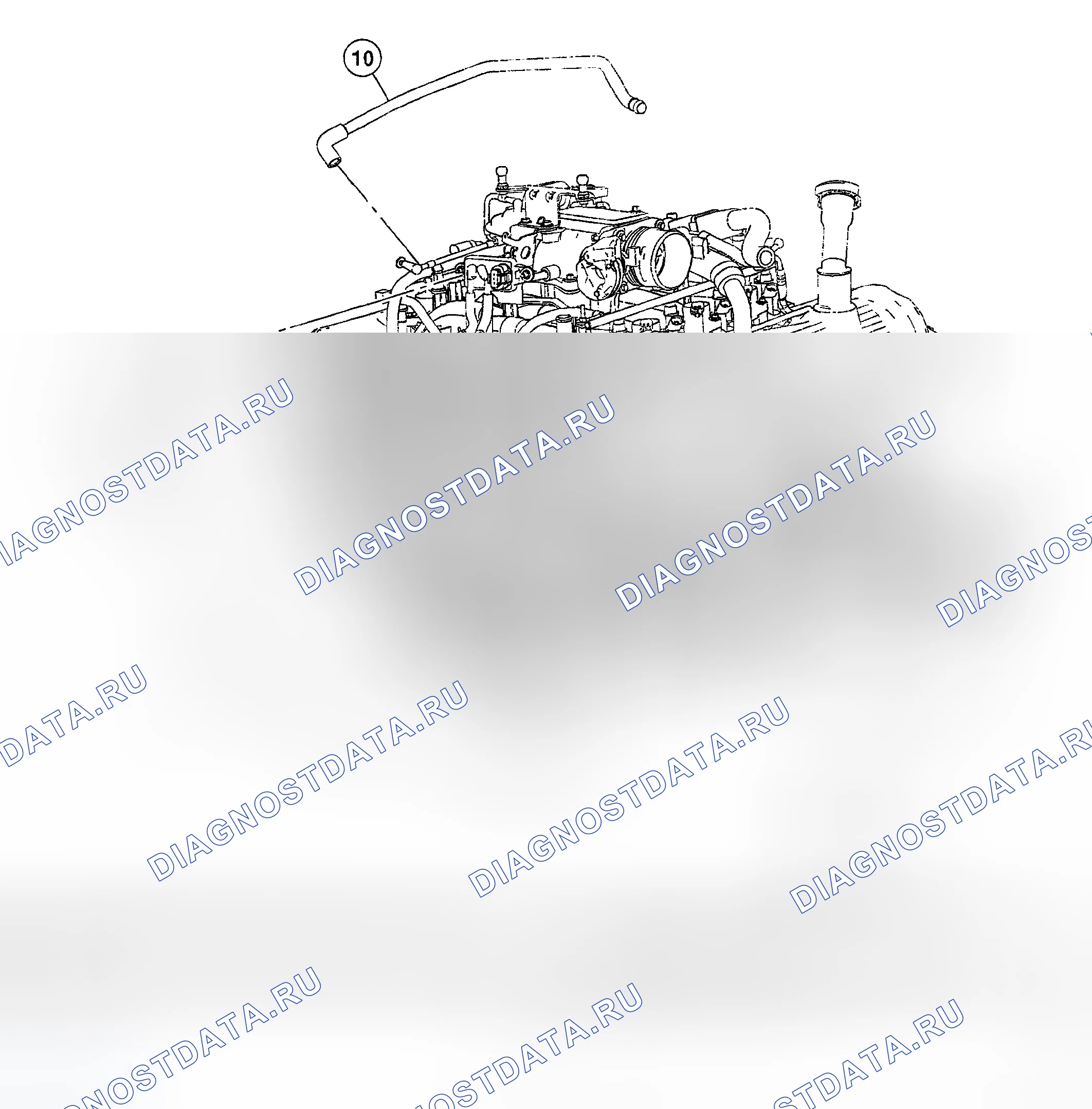 Рис. 611. Ford Explorer III