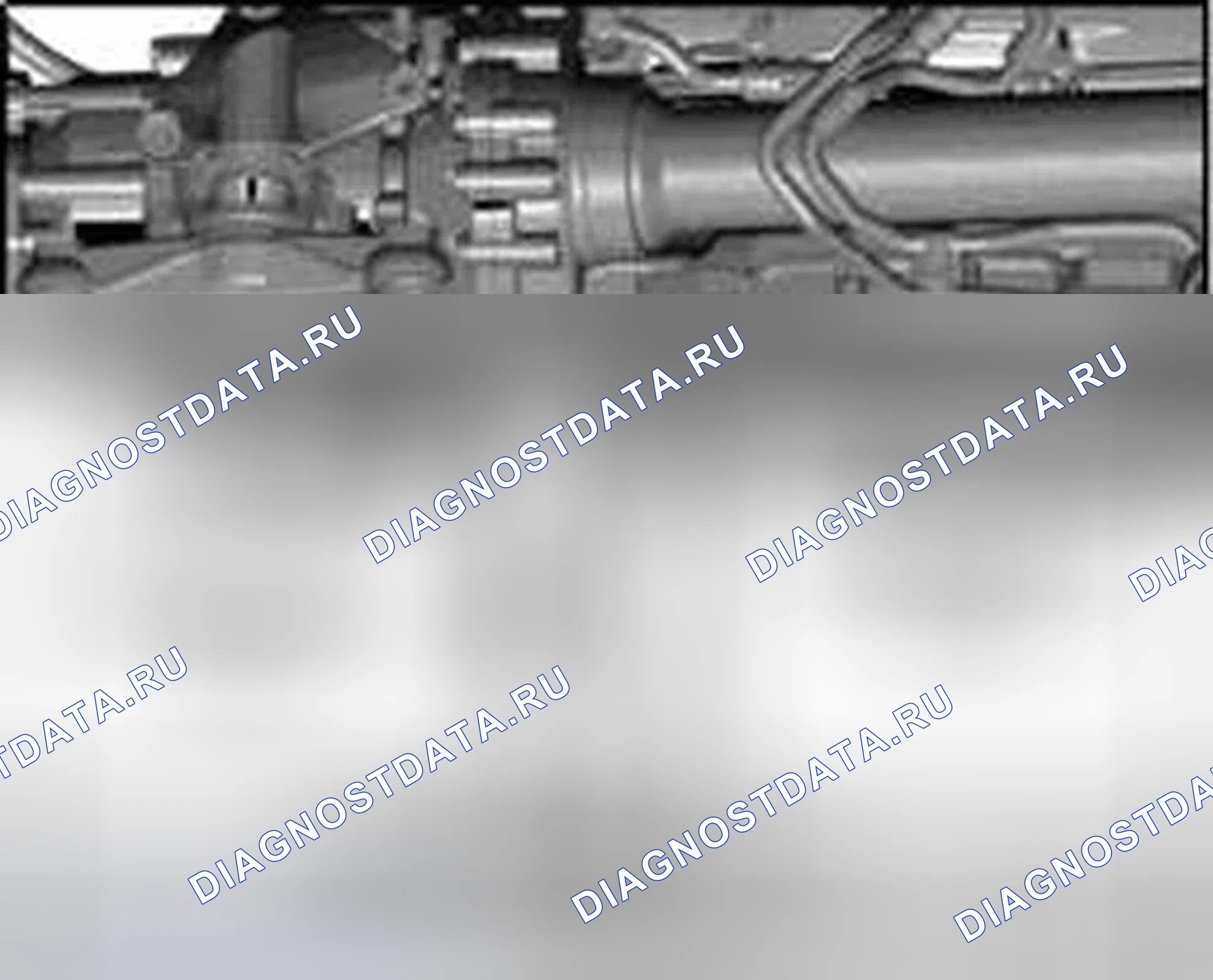 Рис. 123. Audi S8 D3 рестайлинг