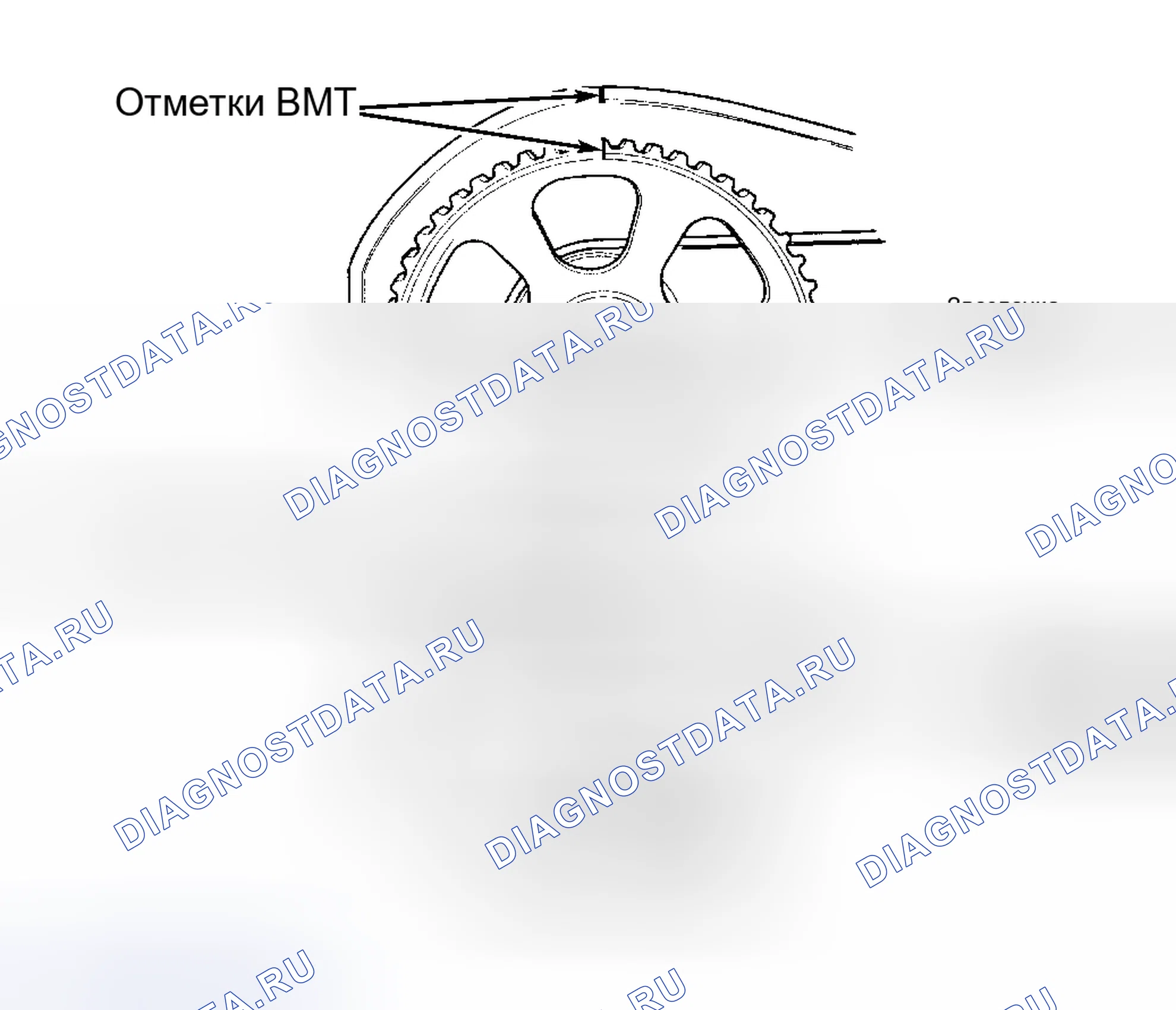 Рис. 6. Volkswagen Passat B5 рестайлинг