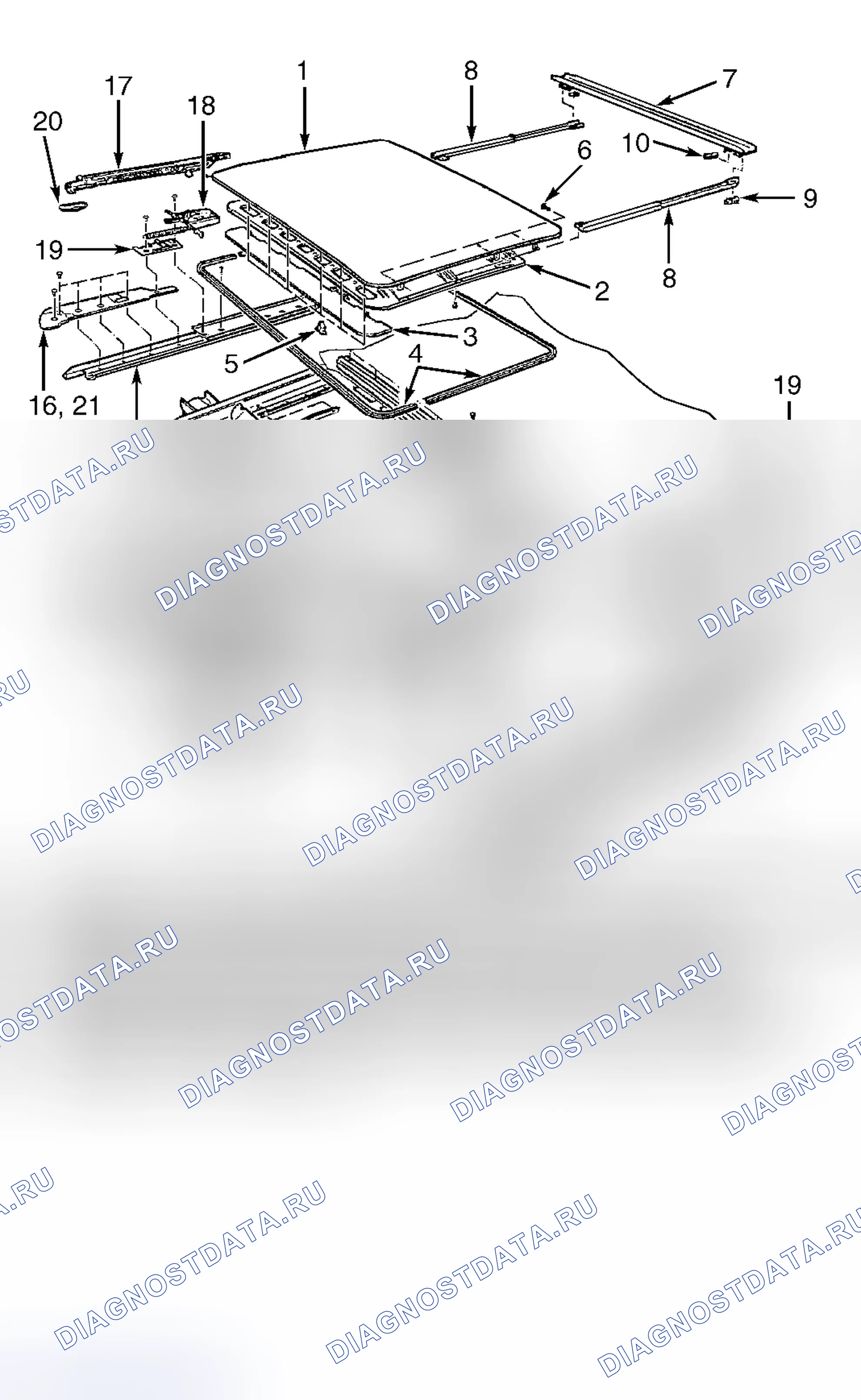 Рис. 9. Land Rover Discovery I