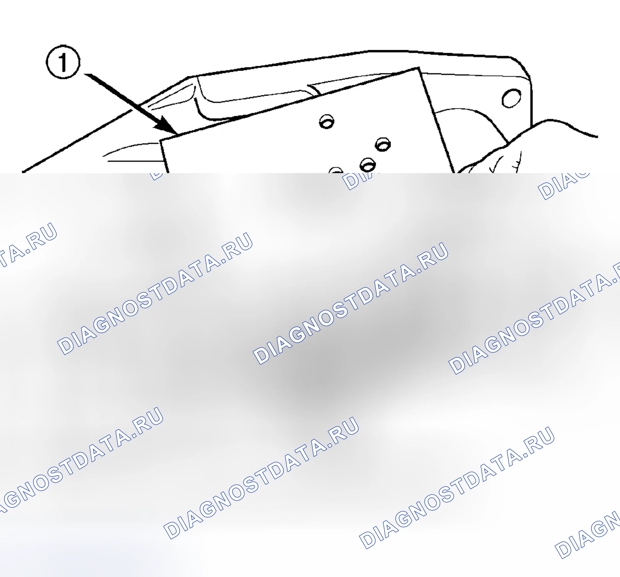 Рис. 133. Dodge Grand Caravan IV