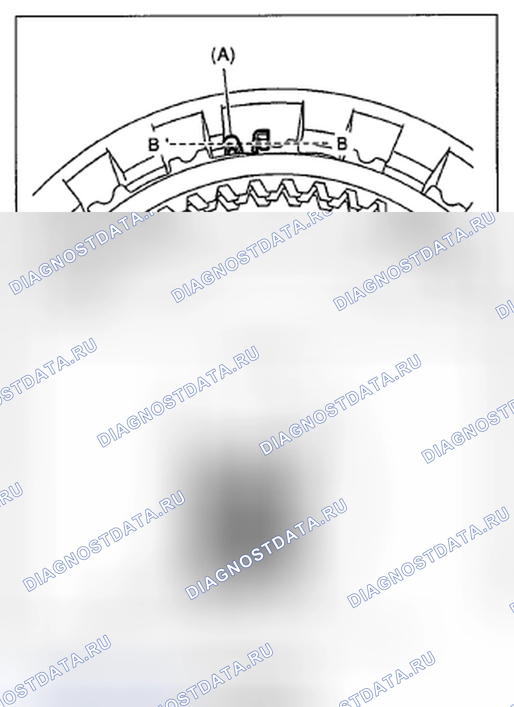 Рис. 66. Subaru Outback BR