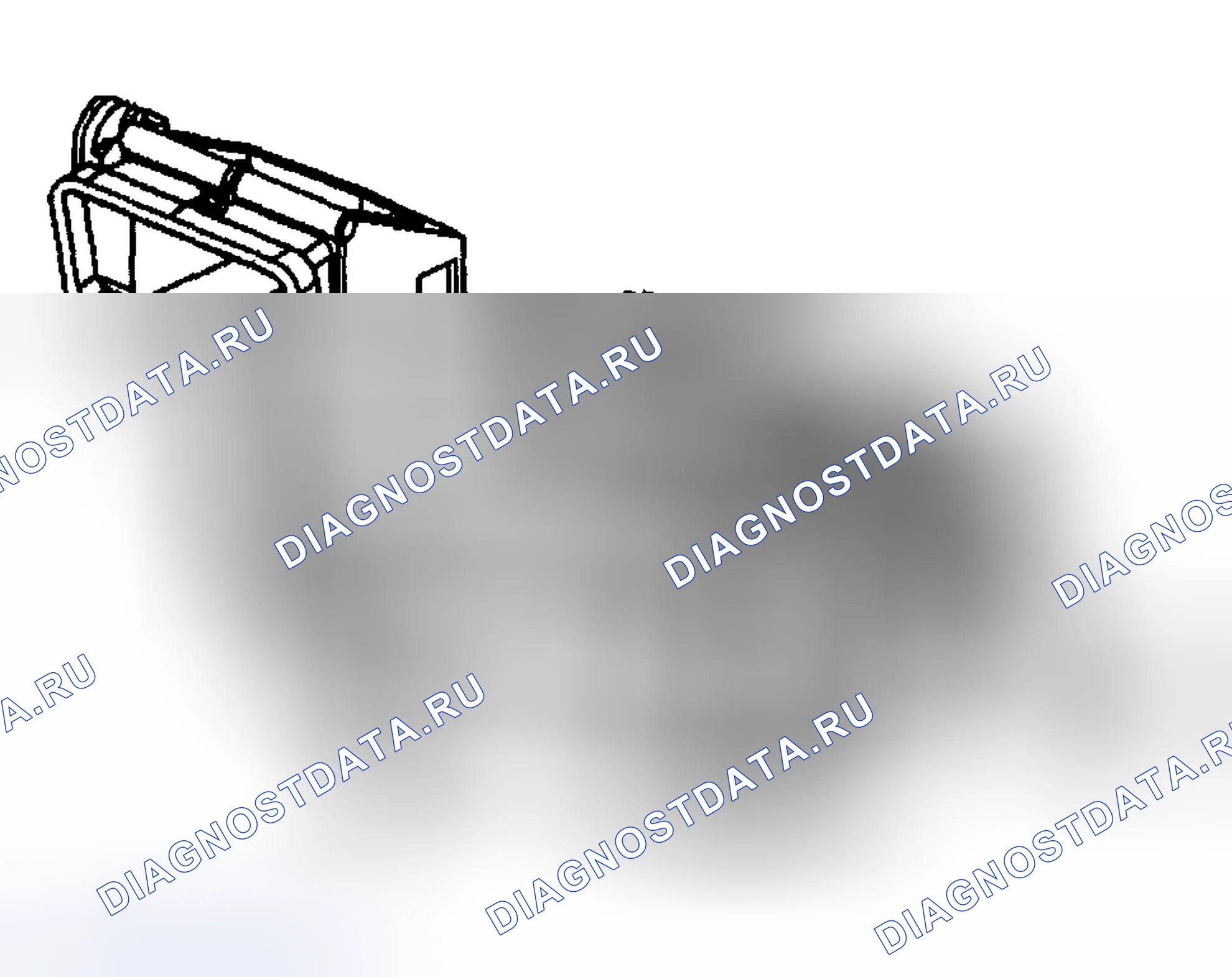 Рис. 415: Процедура установки. Hyundai Venue I