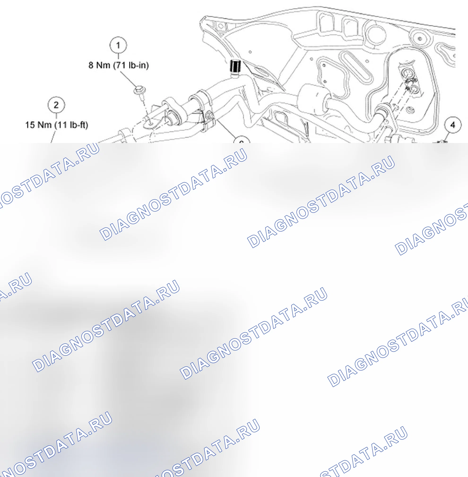 Рис. 40. Lincoln Zephyr US