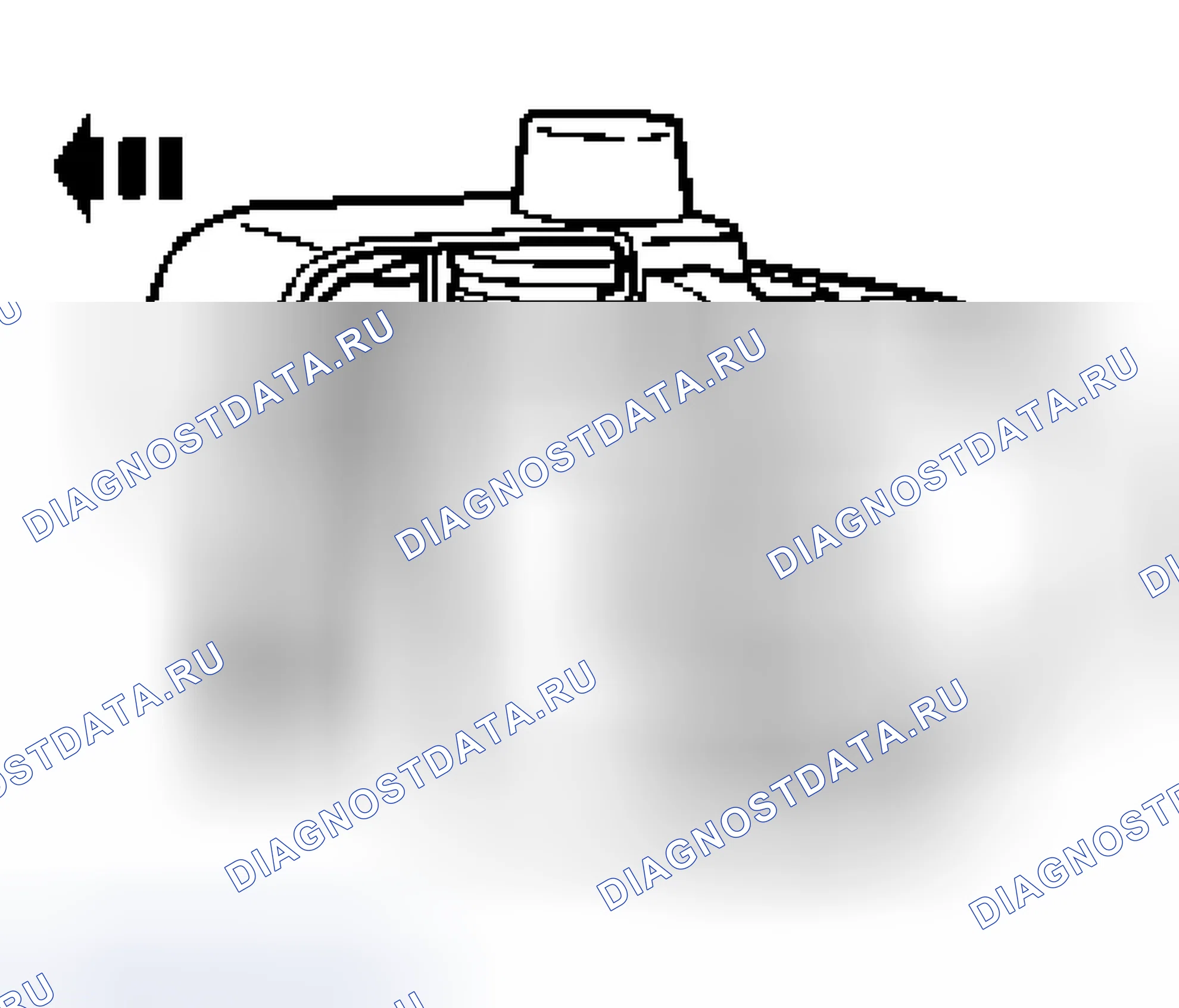 Рис. 864. Ford Econoline E150 