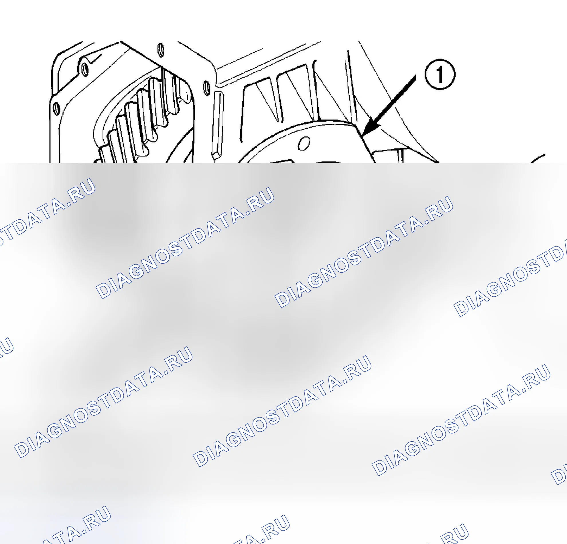 Рис. 299. Dodge Grand Caravan IV