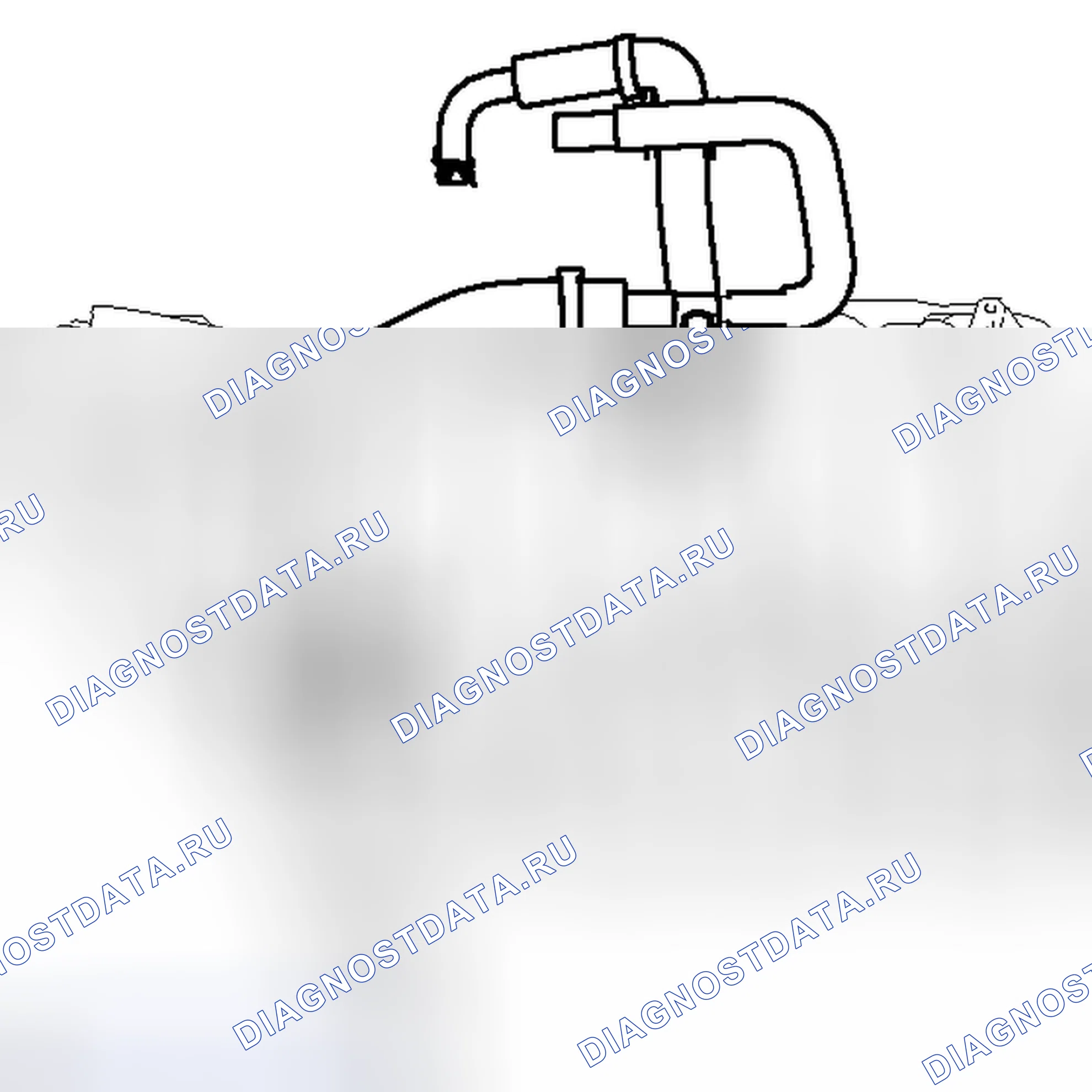 Рис. 87. Toyota Sequoia II рестайлинг