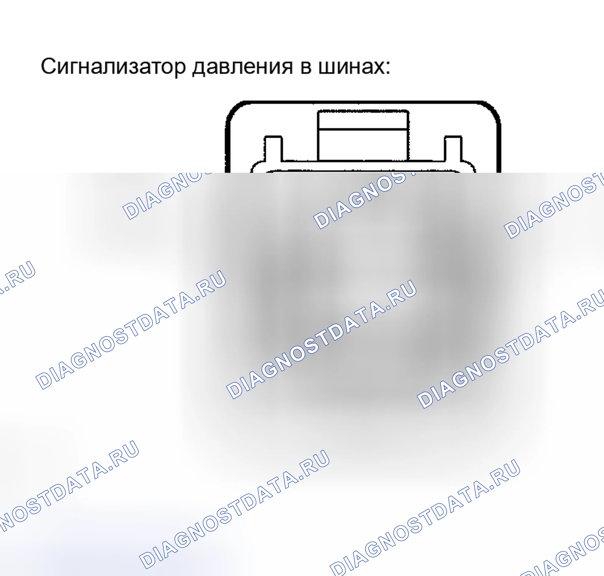 Рис. 71: ПРОЦЕДУРА КОНТРОЛЯ. Honda Accord VI