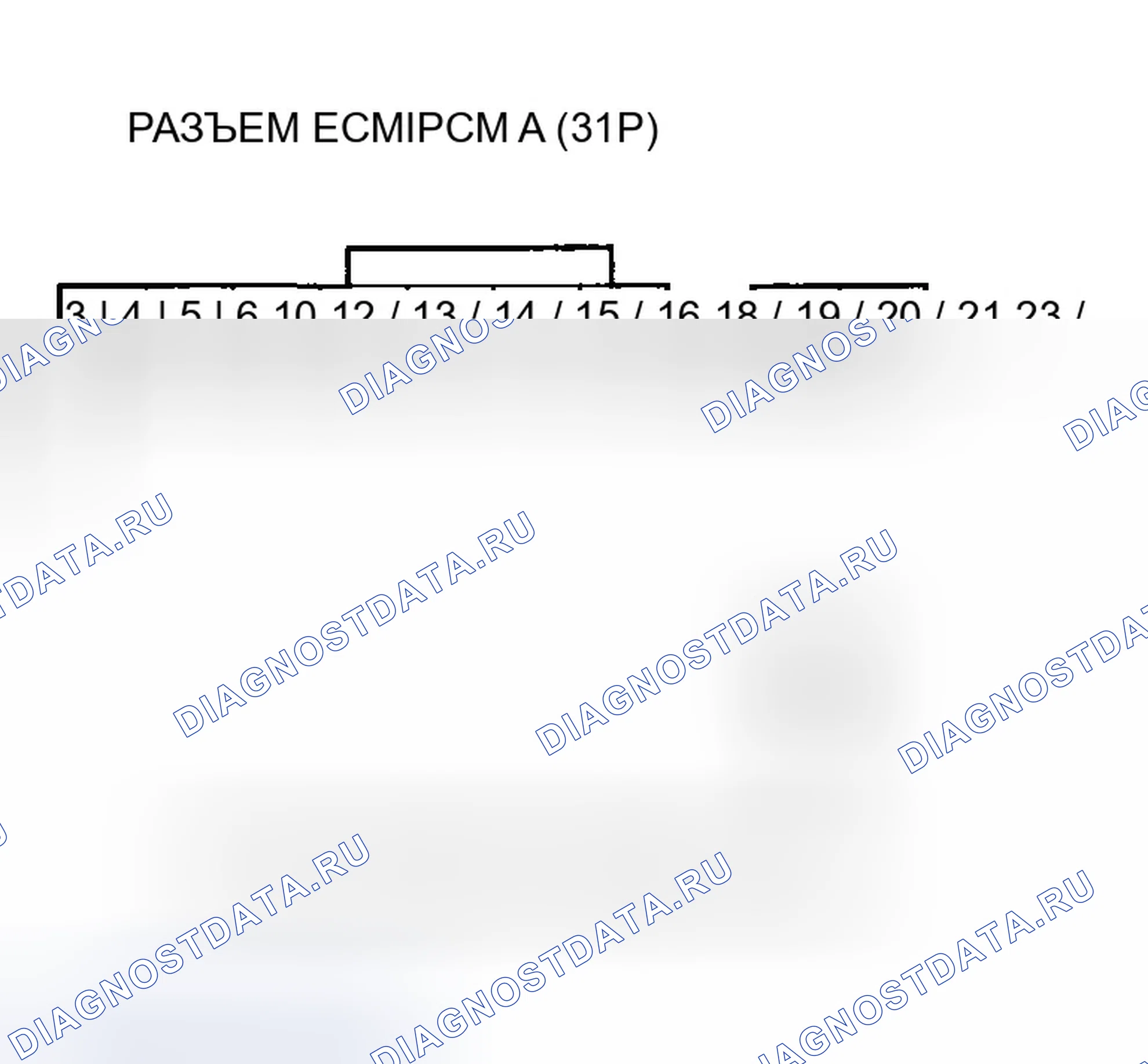 Рис. 11. Honda Accord VII рестайлинг