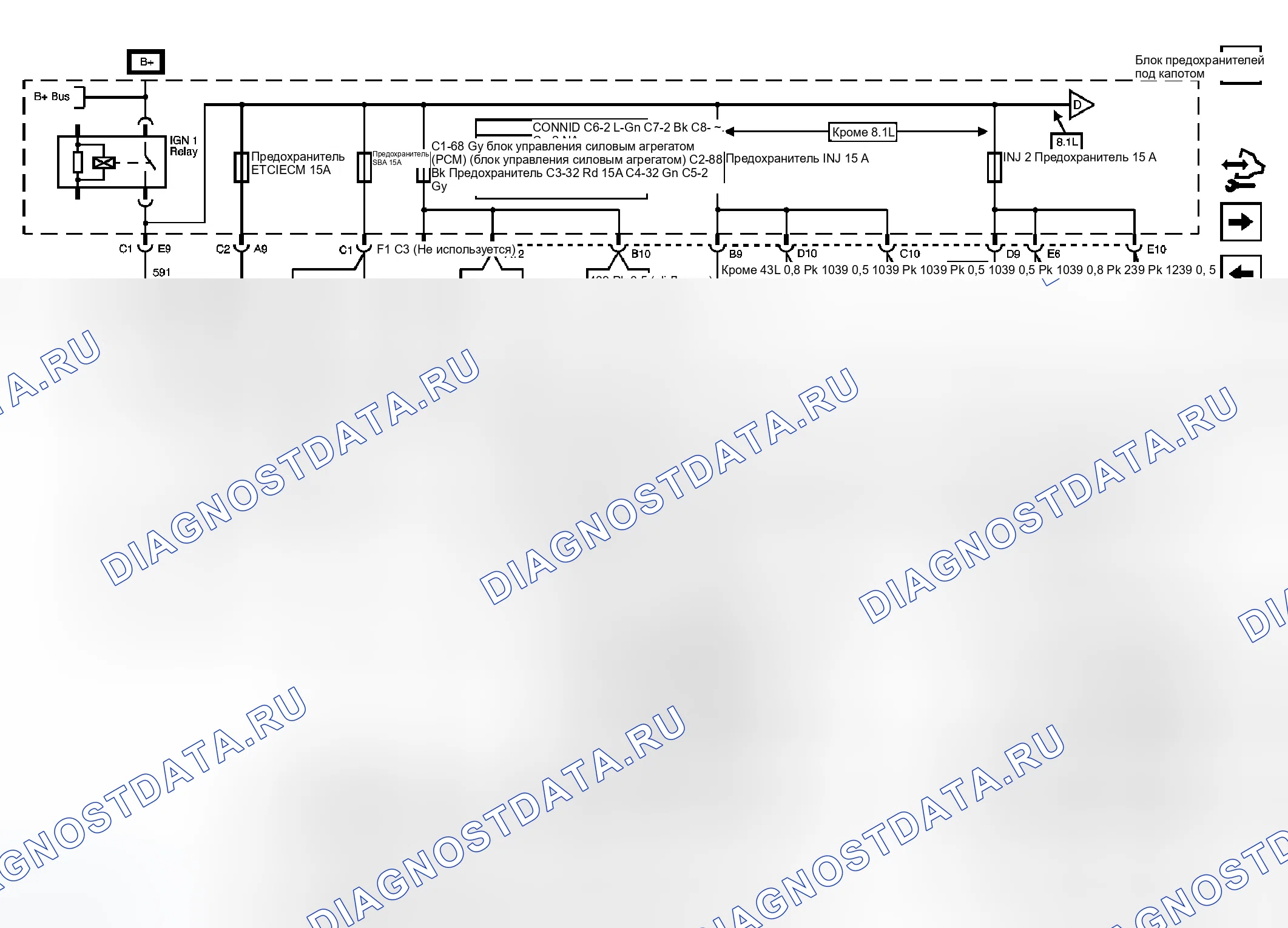 Рис. 20. GMC Sierra Classic 2500 HD 