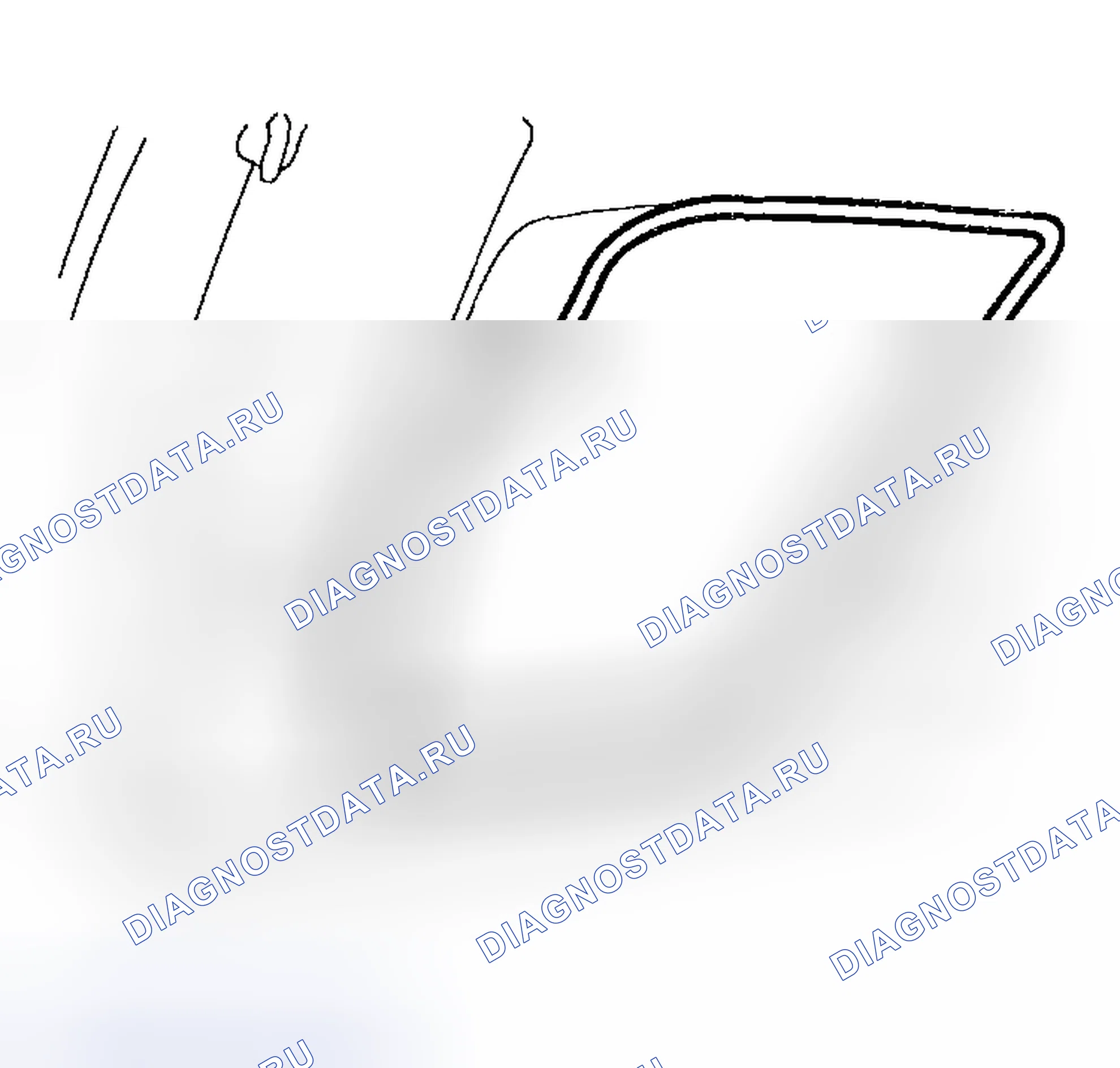 Рис. 70. Subaru Outback BH
