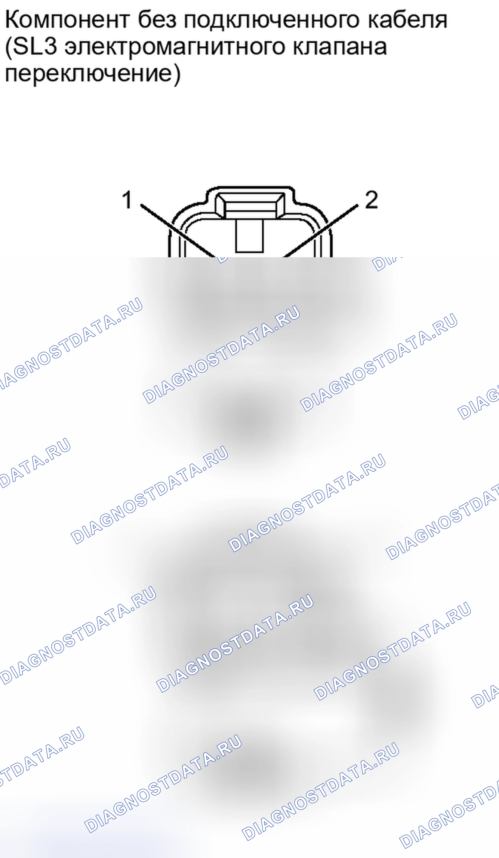 Рис. 1396. Toyota Highlander II рестайлинг