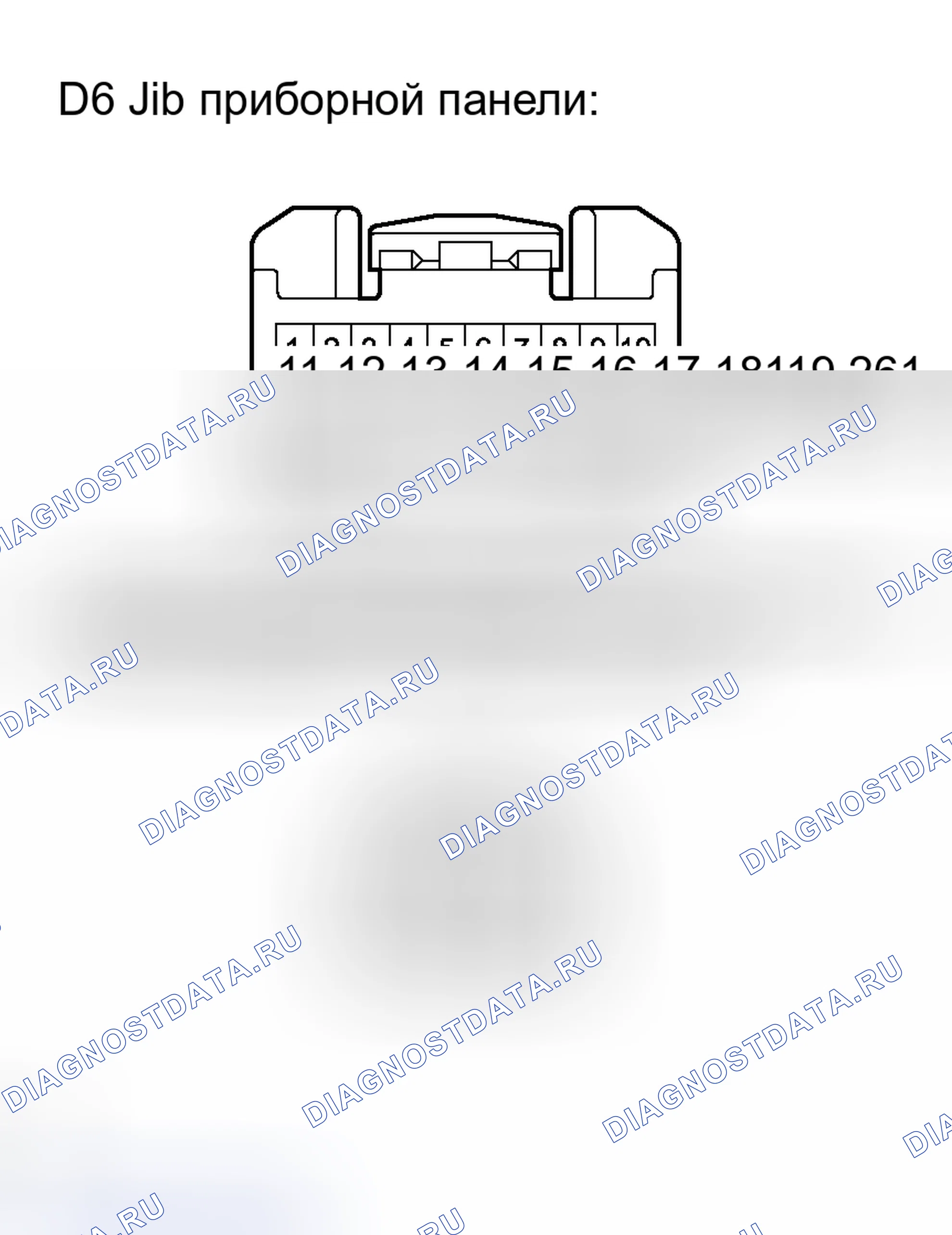 Рис. 142. Toyota Avalon XX30