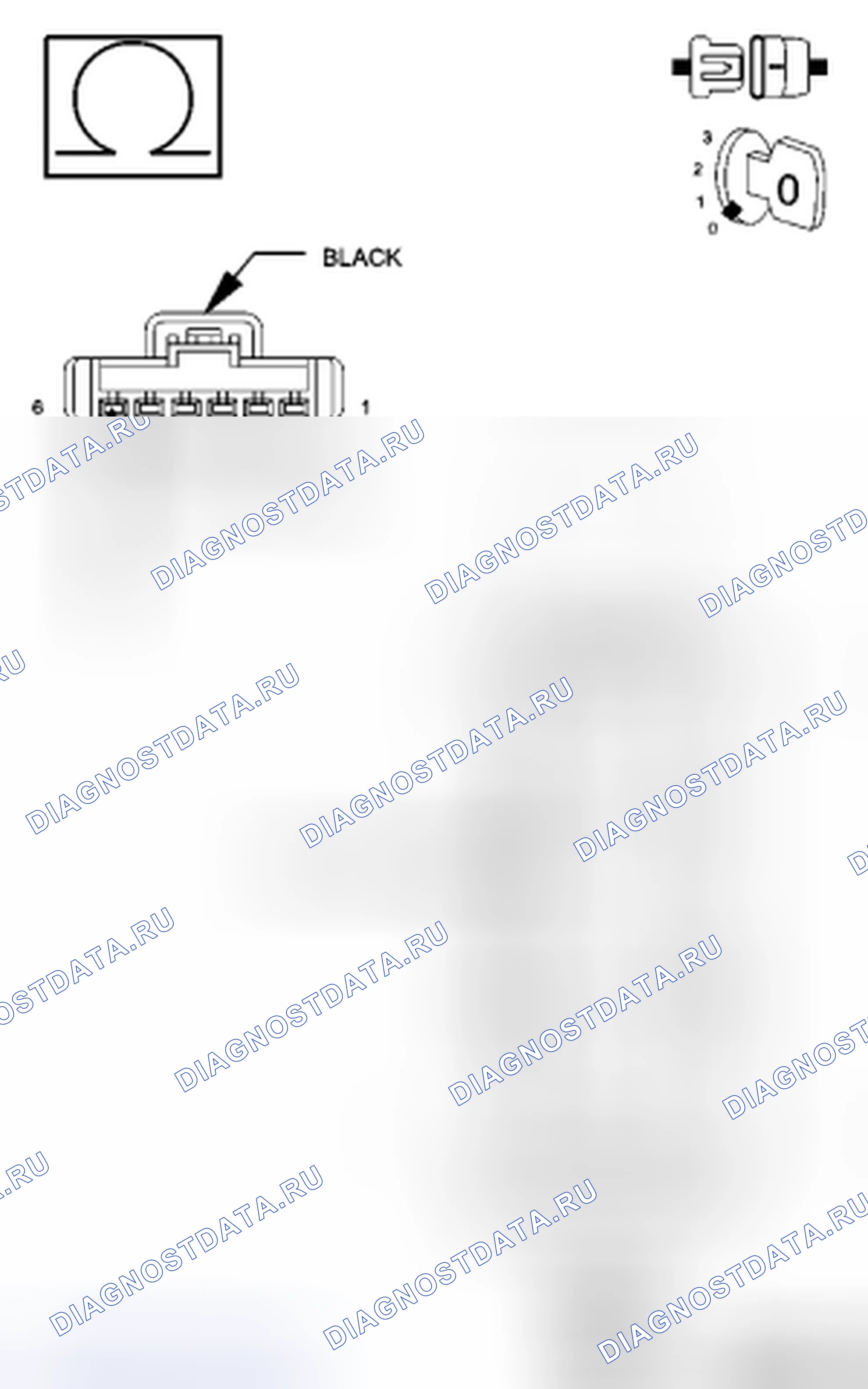 Рис. 109. Dodge Cab & Chassis R3500 HD transition