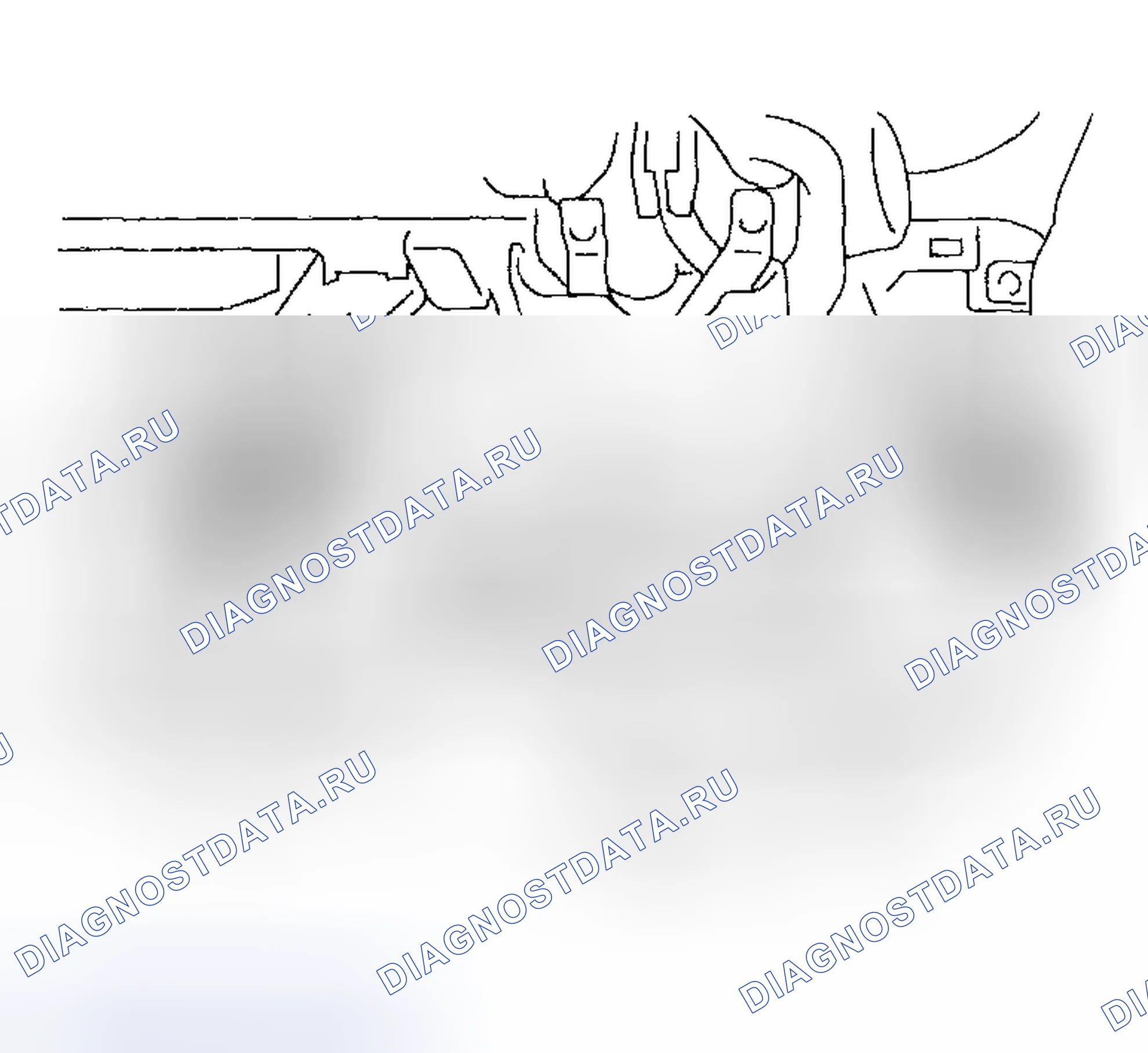 Рис. 51. Subaru Impreza GD/GC/GG рестайлинг