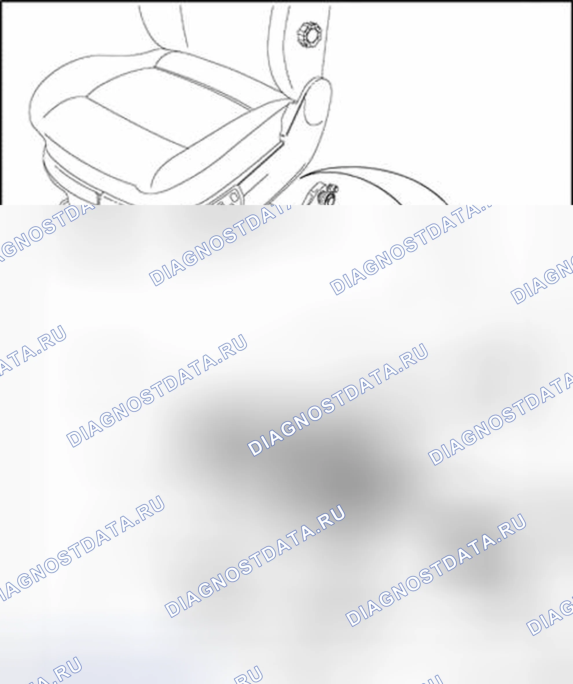 Рис. 11. Volkswagen Passat B5