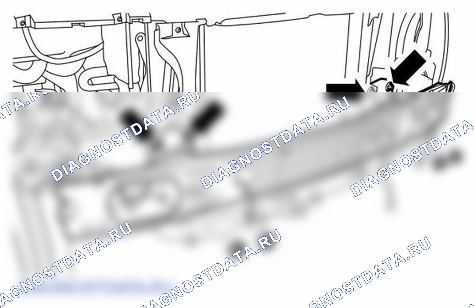 Рис. 34. Land Rover Range Rover L322