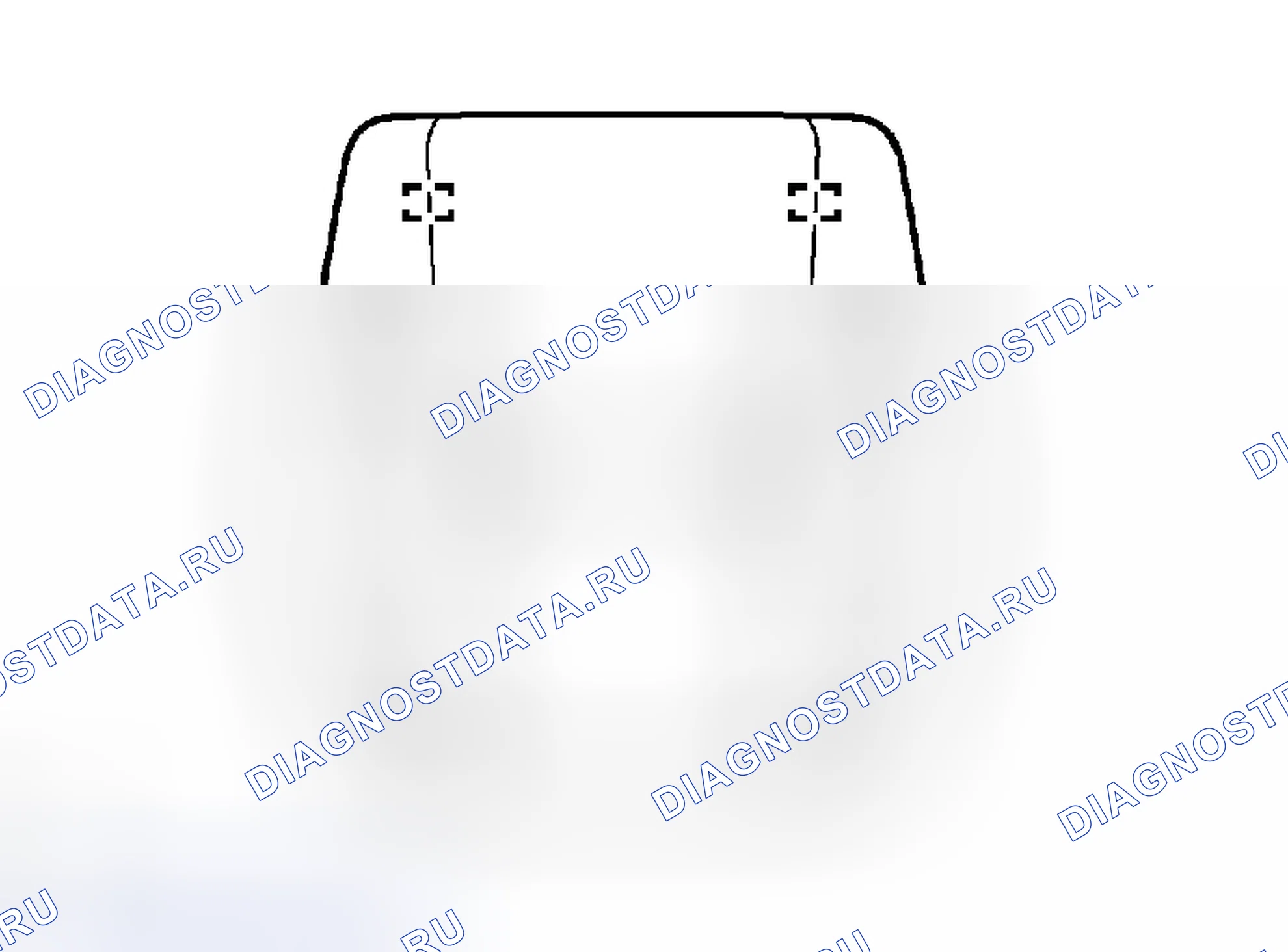 Рис. 54. Toyota Tacoma II