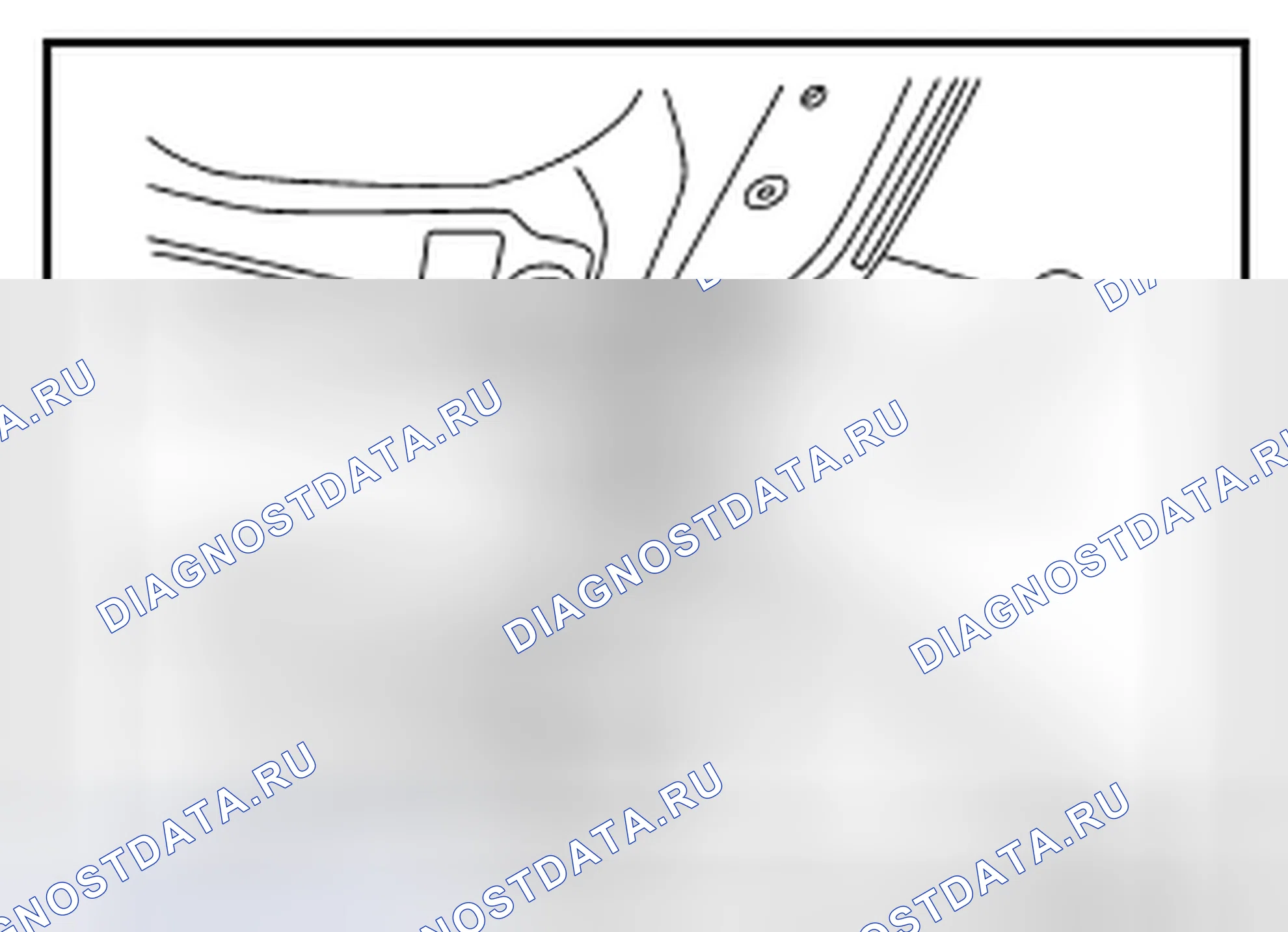 Рис. 40: ДЕМОНТАЖ. Nissan Altima L33