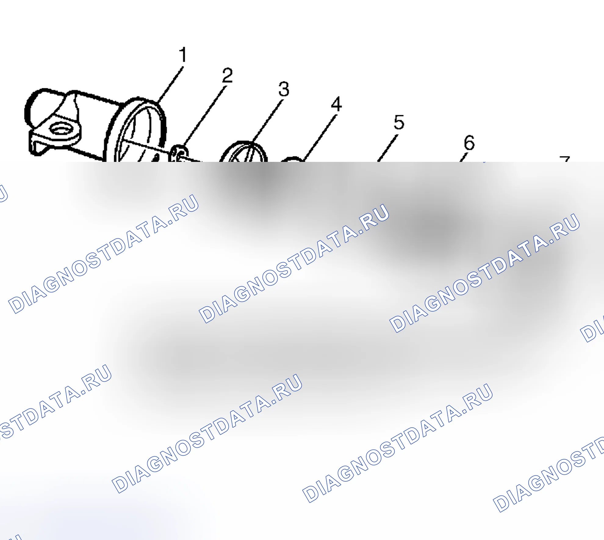 Рис. 15. Hyundai Veracruz I