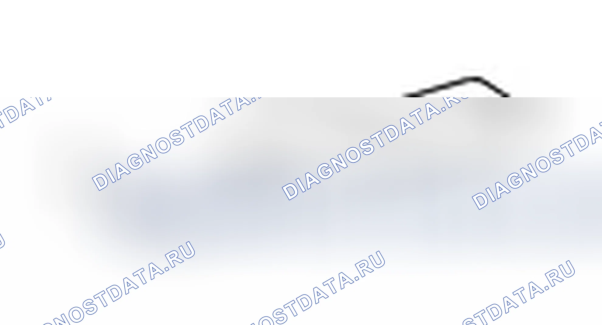 Специальные сервисные инструменты. Hyundai H-1 A1